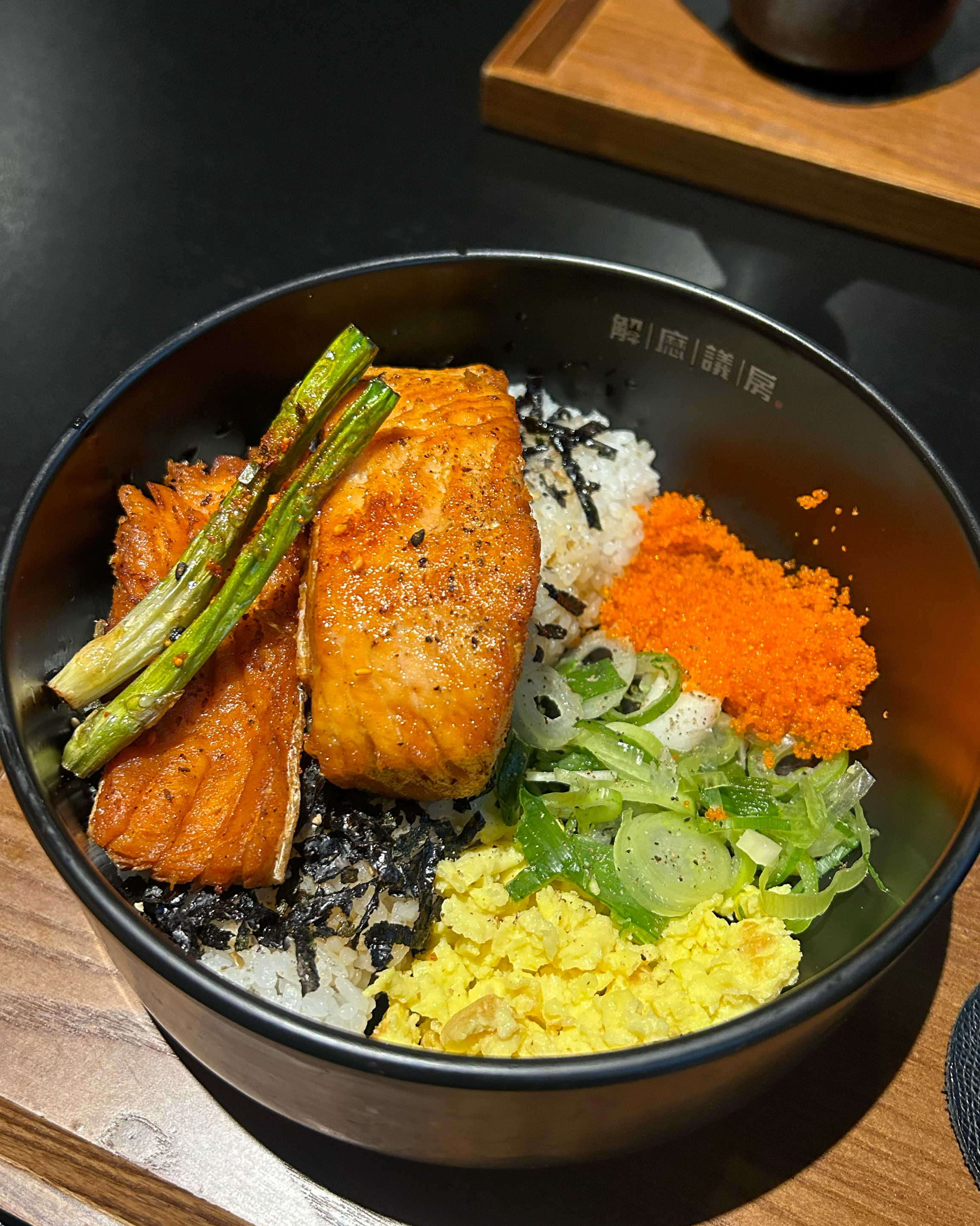 벌써 세번째 방문인 해마의 방! 늘 맛있어요…. 든든하고 속도 편해서 굿 ㅠㅠ - 대전 맛집 해마의방