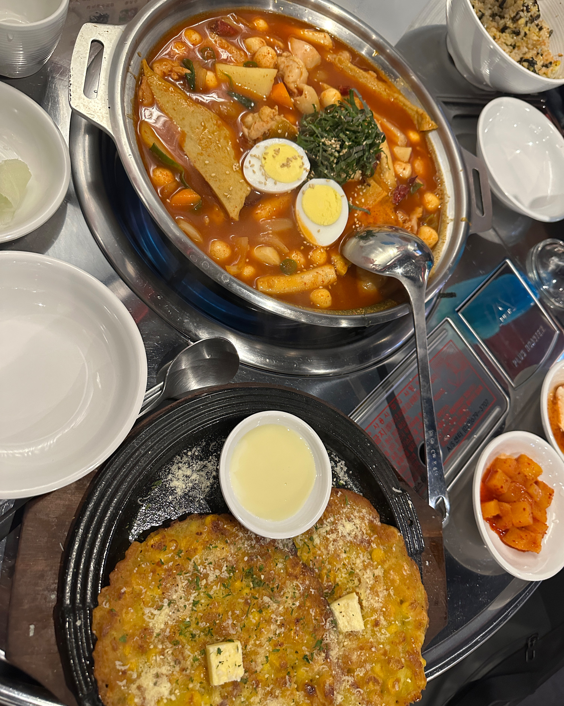 너무 맛있고 분위기도 좋네요 ㅎㅎㅎ 상해기 방송보고 바로 다음날 왔는데 후회안합니다 자주