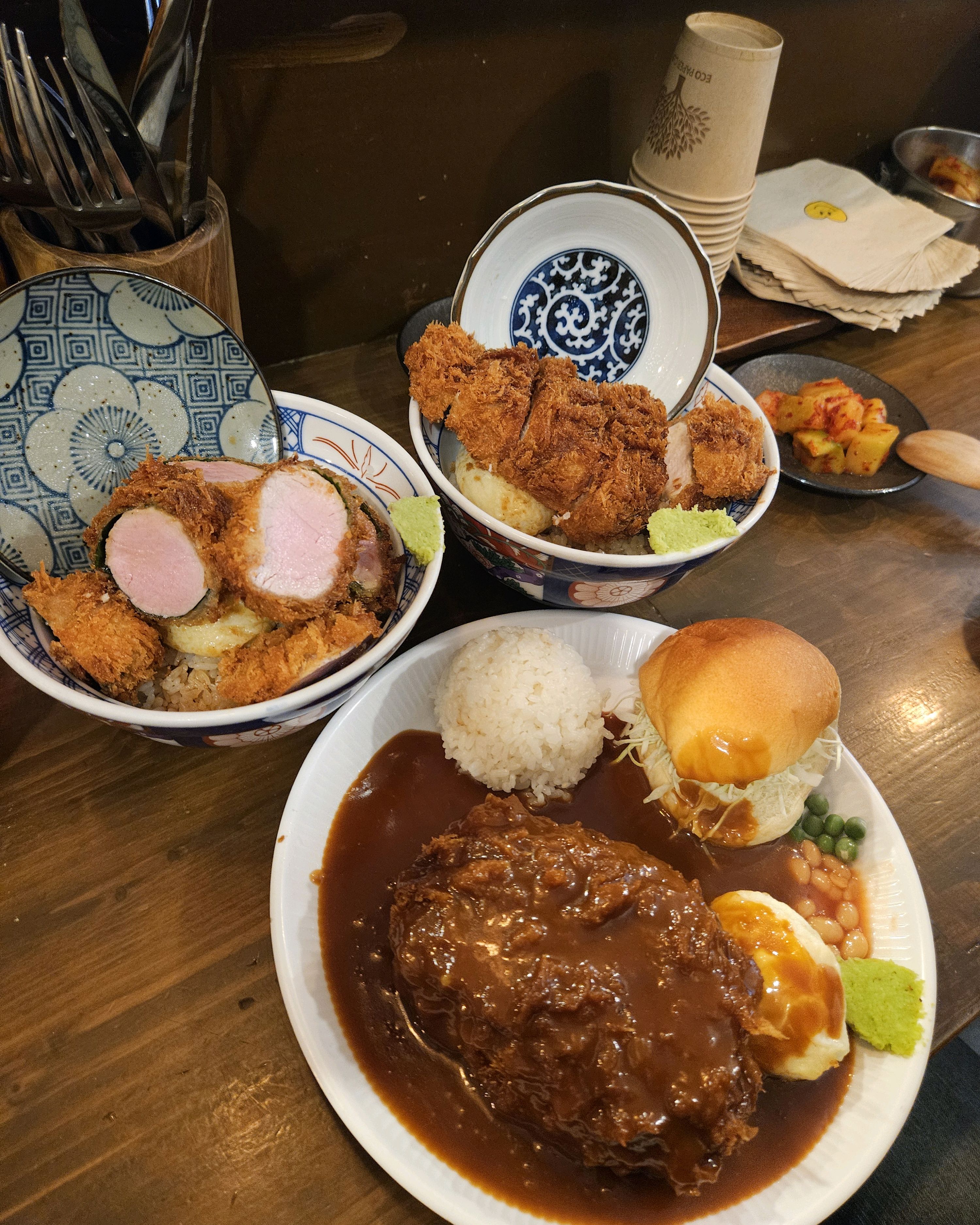 맛있어요 - 대구 맛집 남산에