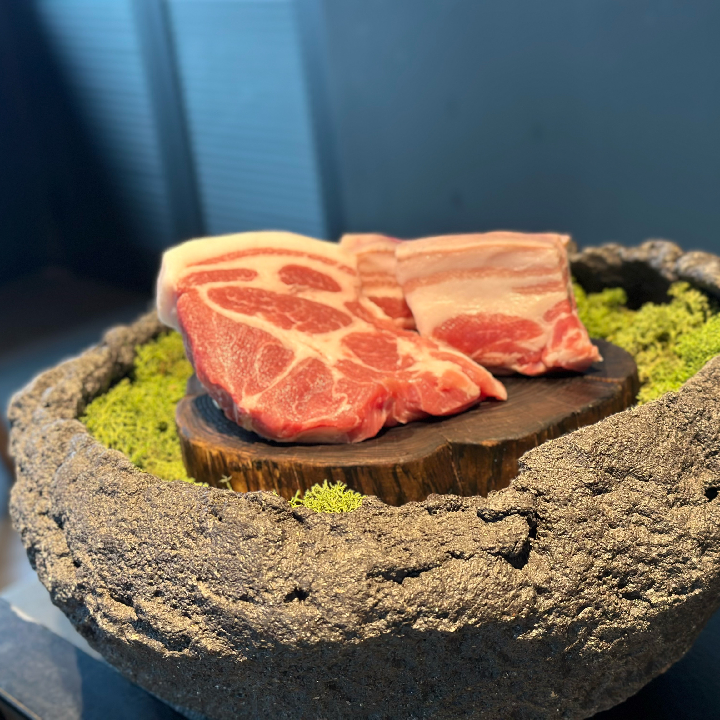 임제 고기집 너무 맛있어요!!! - 제주 맛집 임제 제주본점