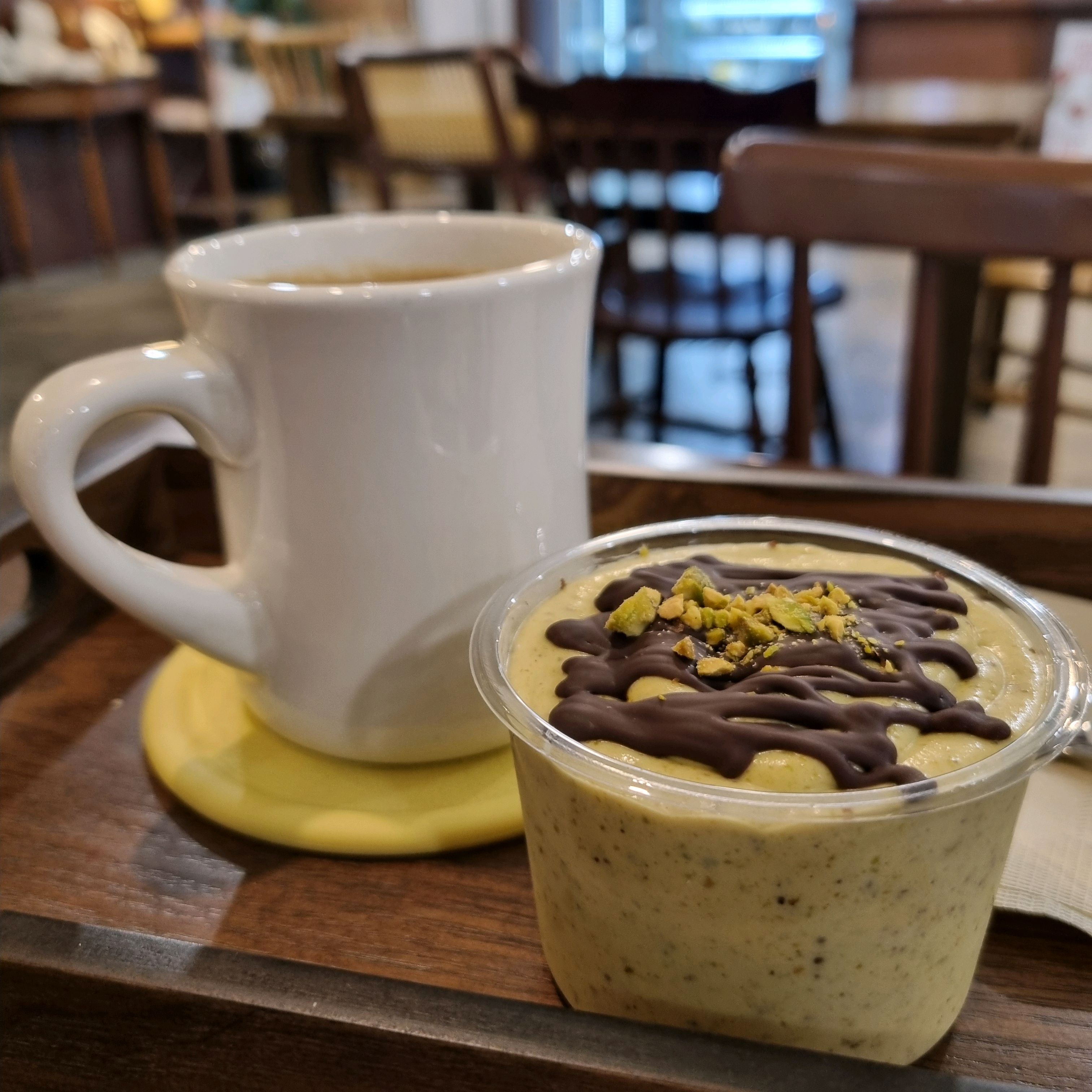불당카페골목 디저트맛집 - 불당동 맛집 카페아소