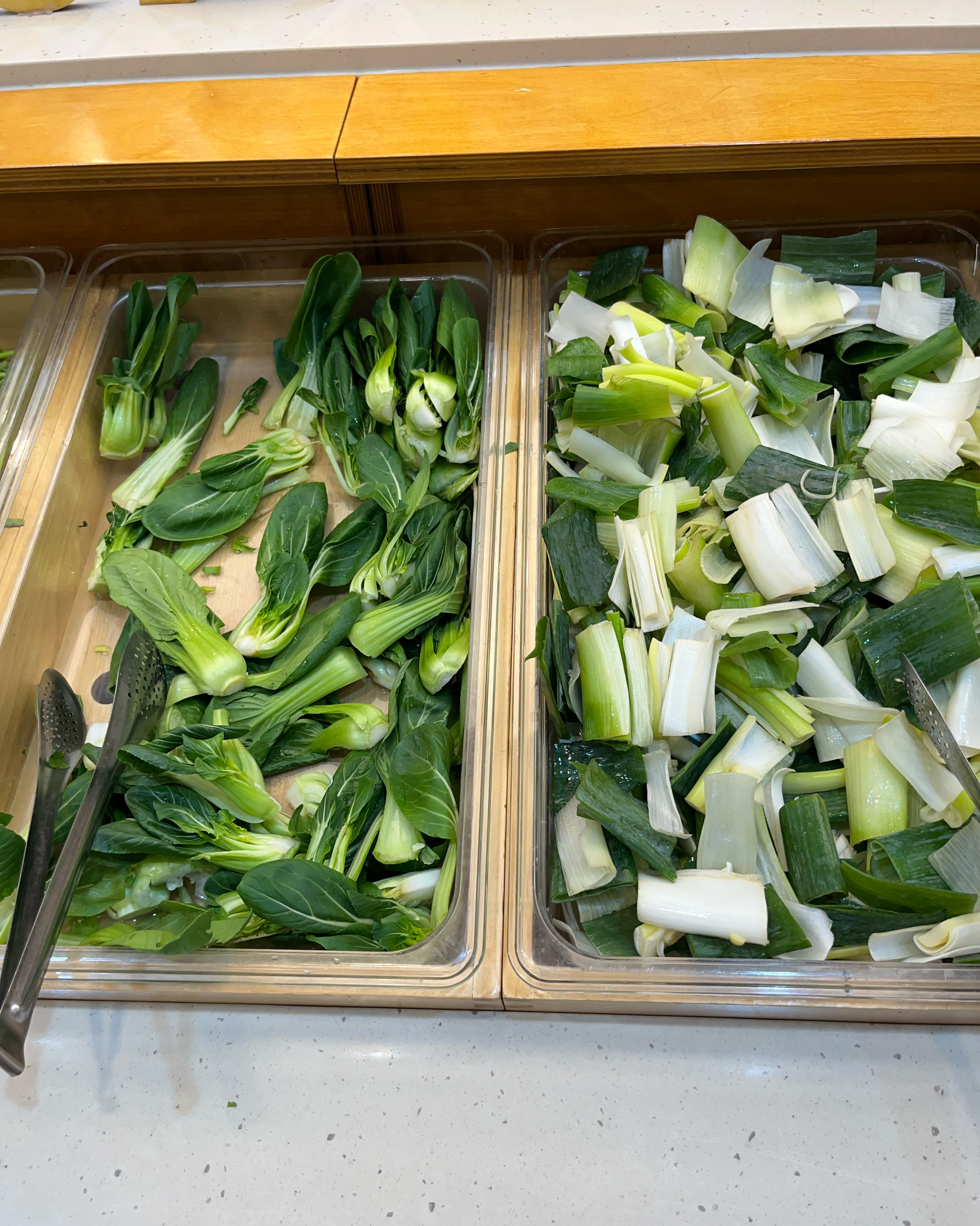 가족과 함께 너무 맛있게 잘 먹었습니다 - 김해 주촌 맛집 샤브올데이 김해 주촌점