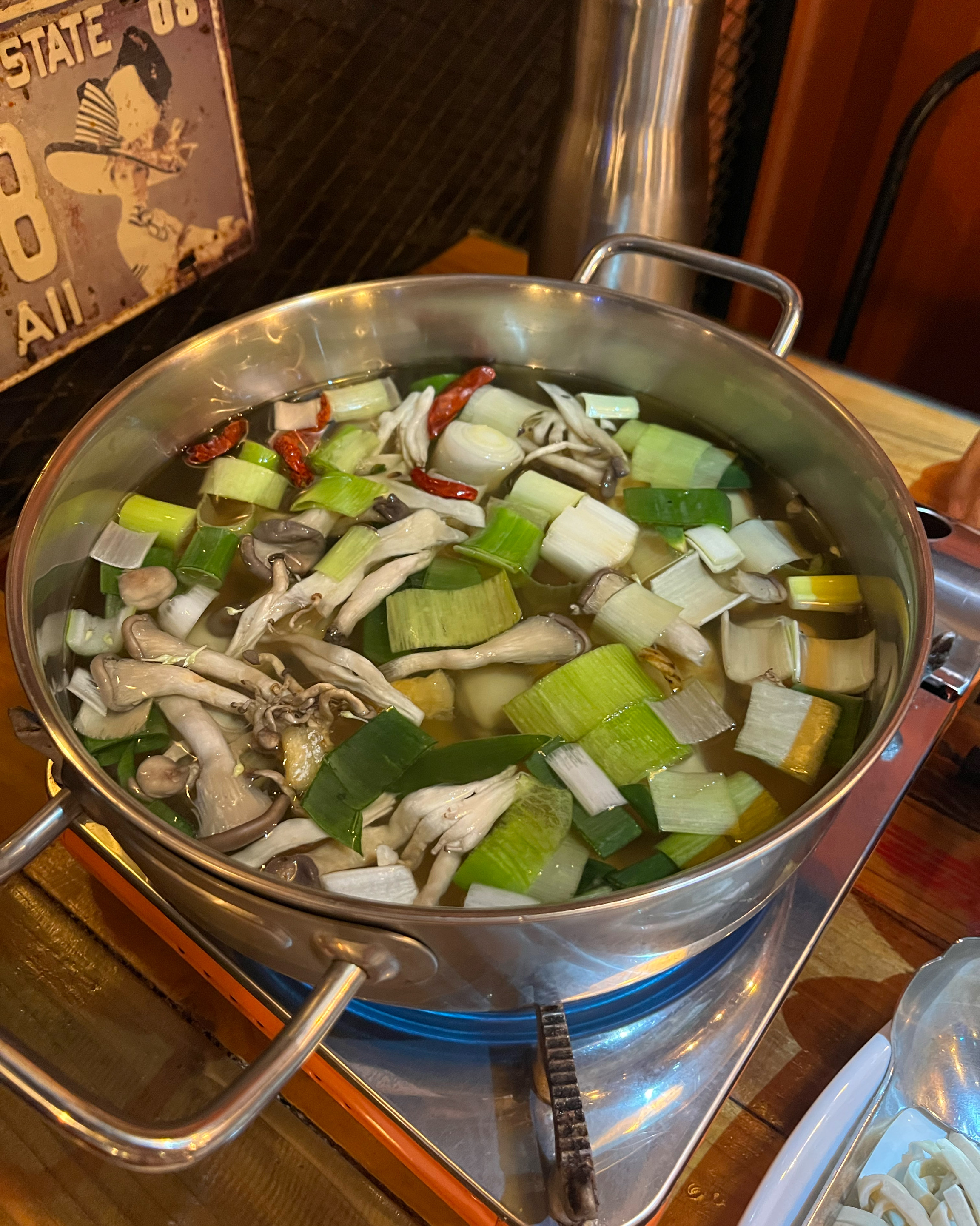 천호동 맛집 더식당 내돈내산 감동리뷰