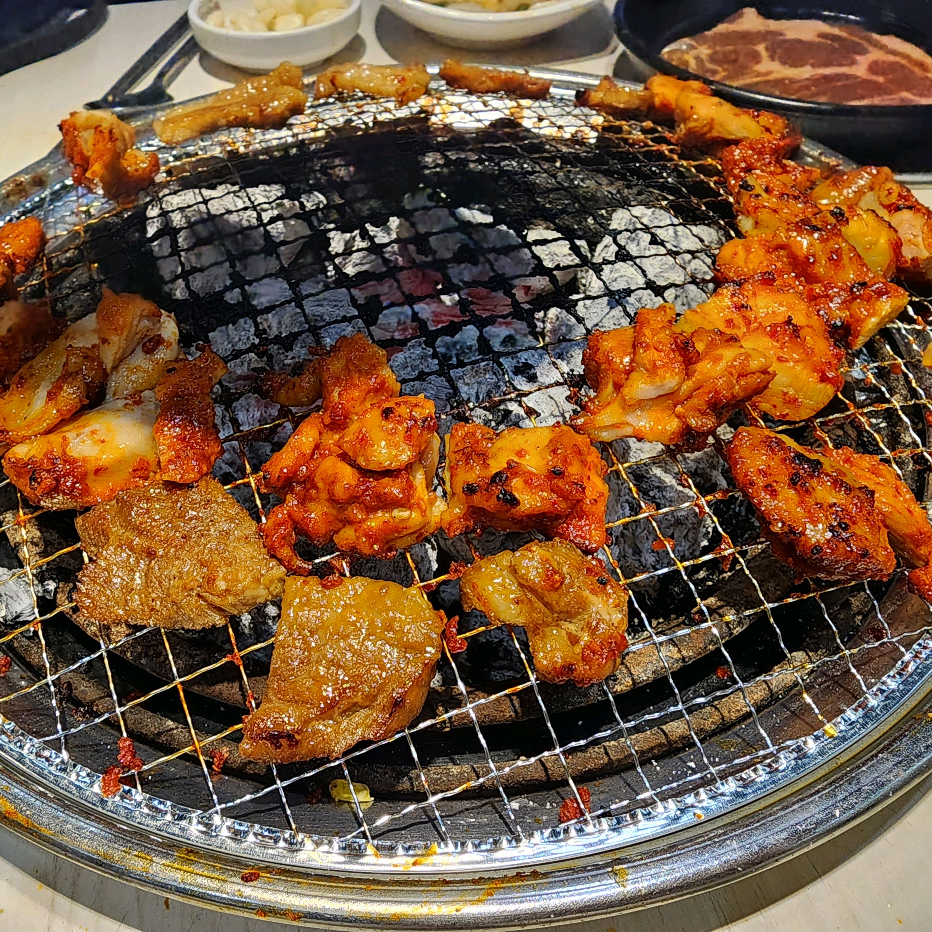 신현동 갈비 맛집이예요~!! - 광주 신현동 맛집 명륜진사갈비 광주신현점