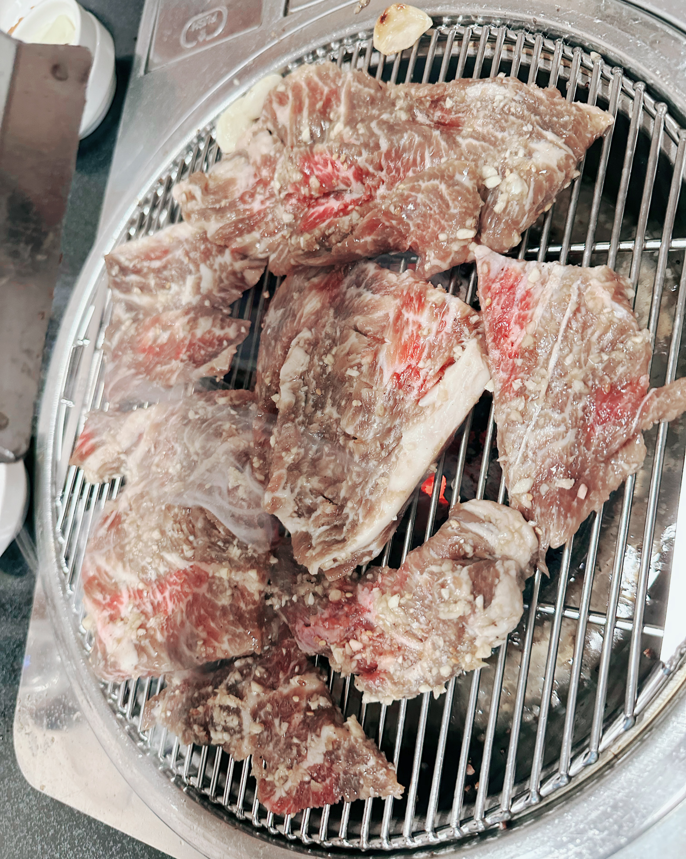 [용인 맛집 농우본갈비] 직접 가본 로컬 리뷰