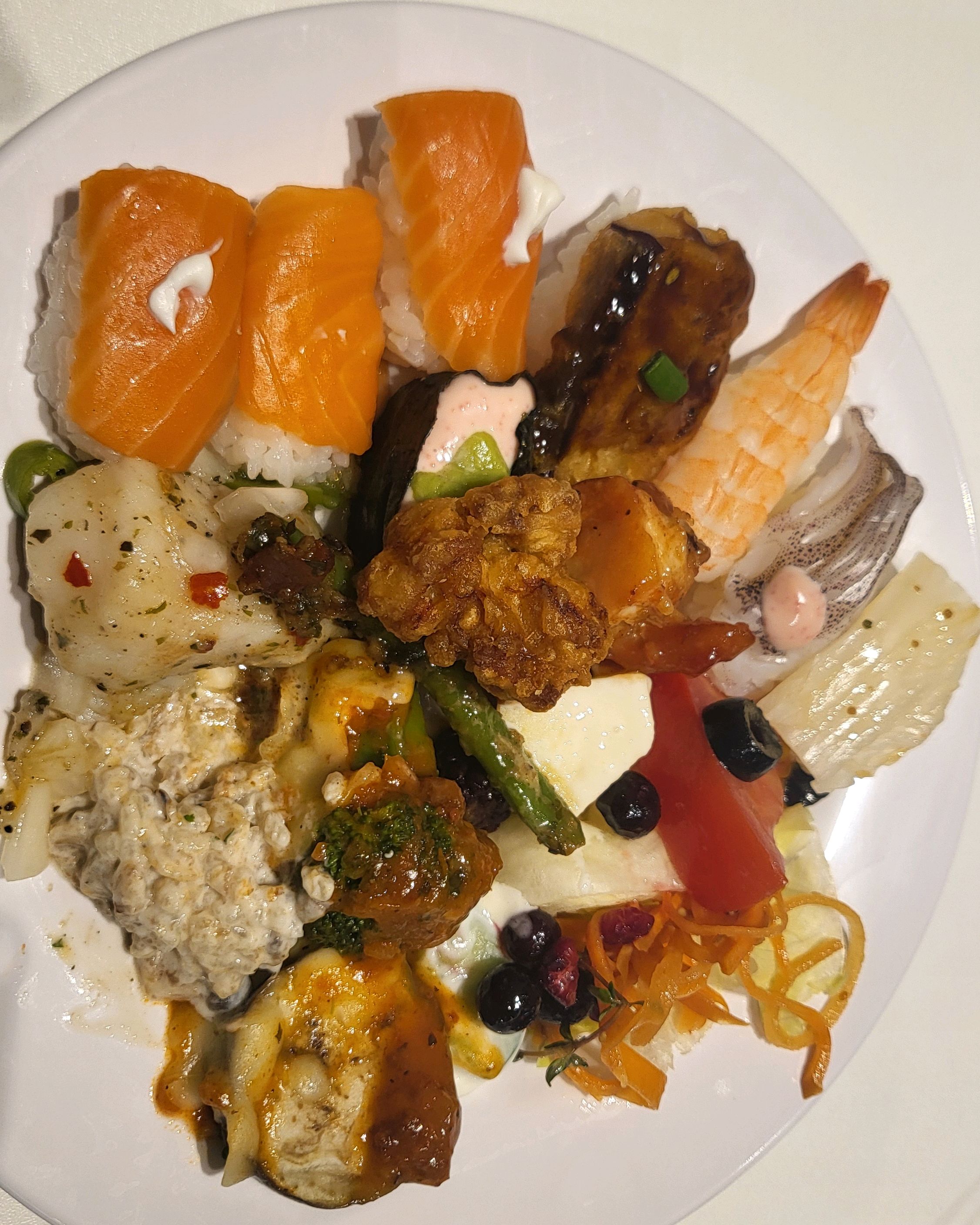 대기 시간은 길었지만 음식 하나 하나가 다 맛있고 오픈한 매장이라 더 깔끔하고 깨끗해요. 