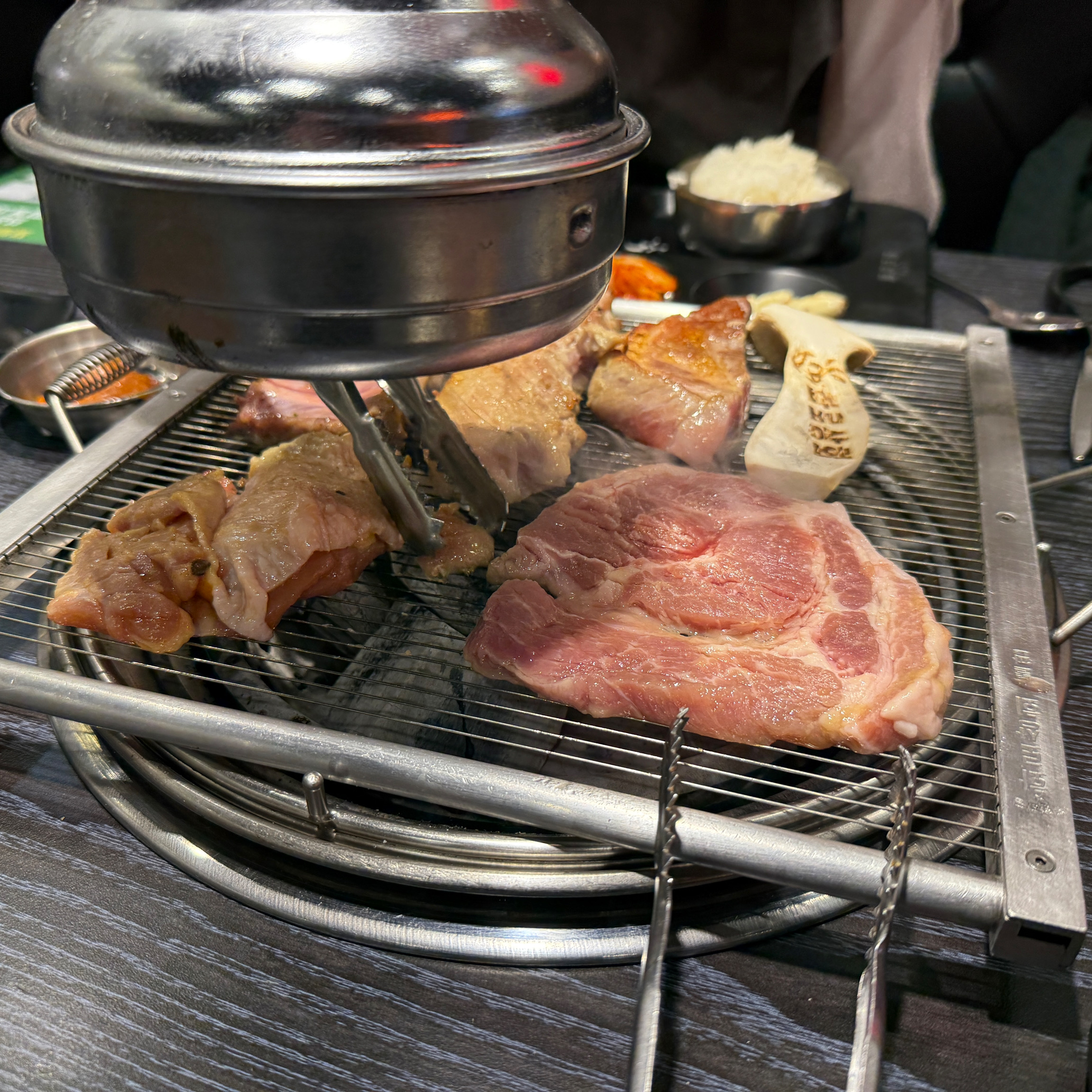 천호동 맛집 화로상회 천호점 내돈내산 감동리뷰