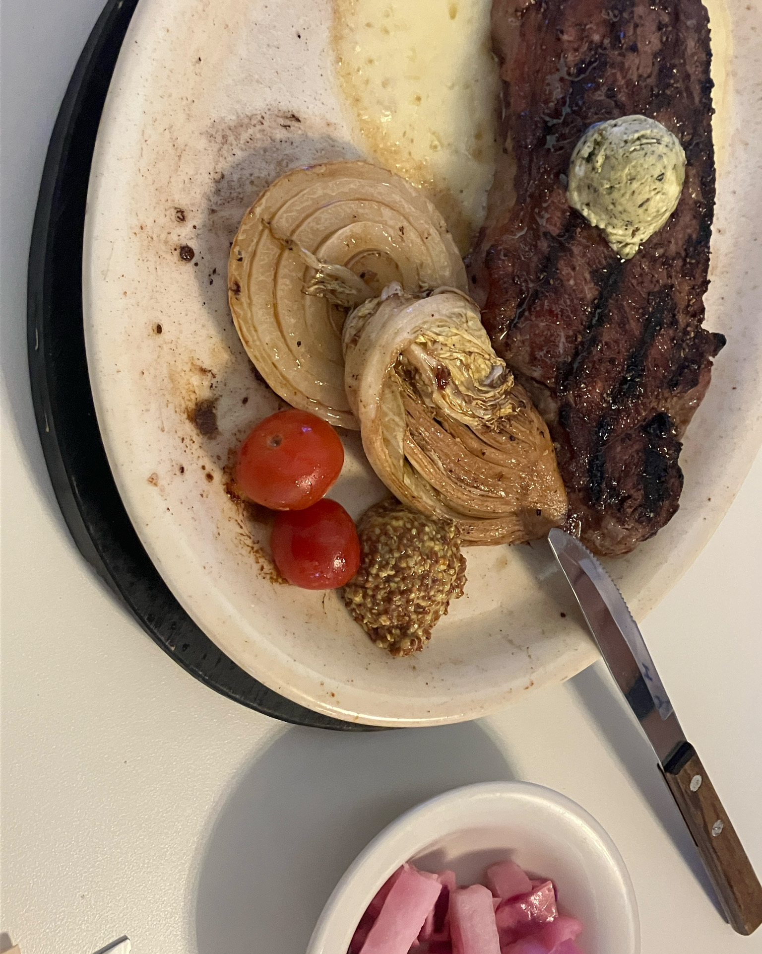 천호동 맛집 미테이블 강동 천호직영점 내돈내산 감동리뷰