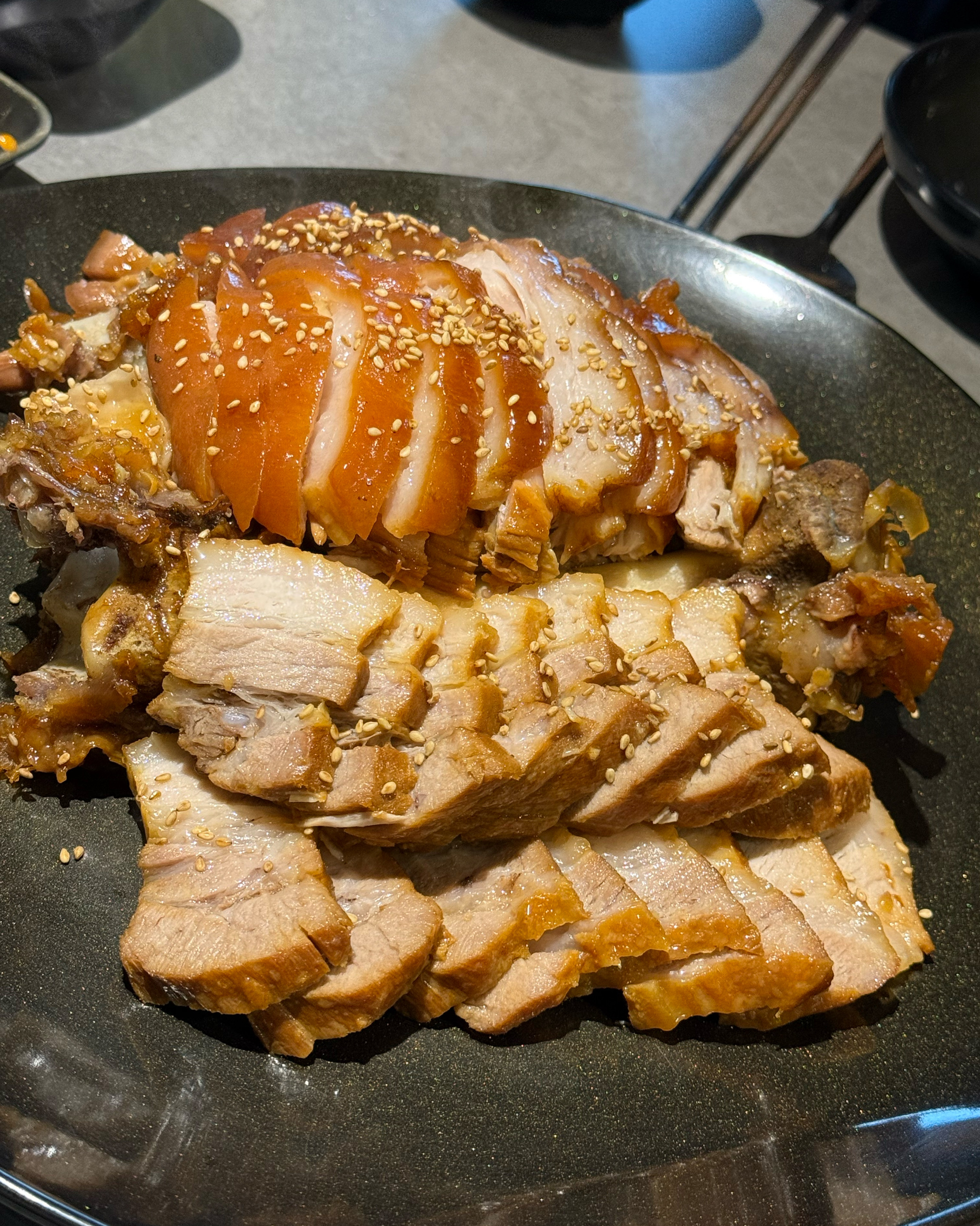 역시 오밤족 ㅠㅠㅠ - 불당동 맛집 오밤족 천안불당점