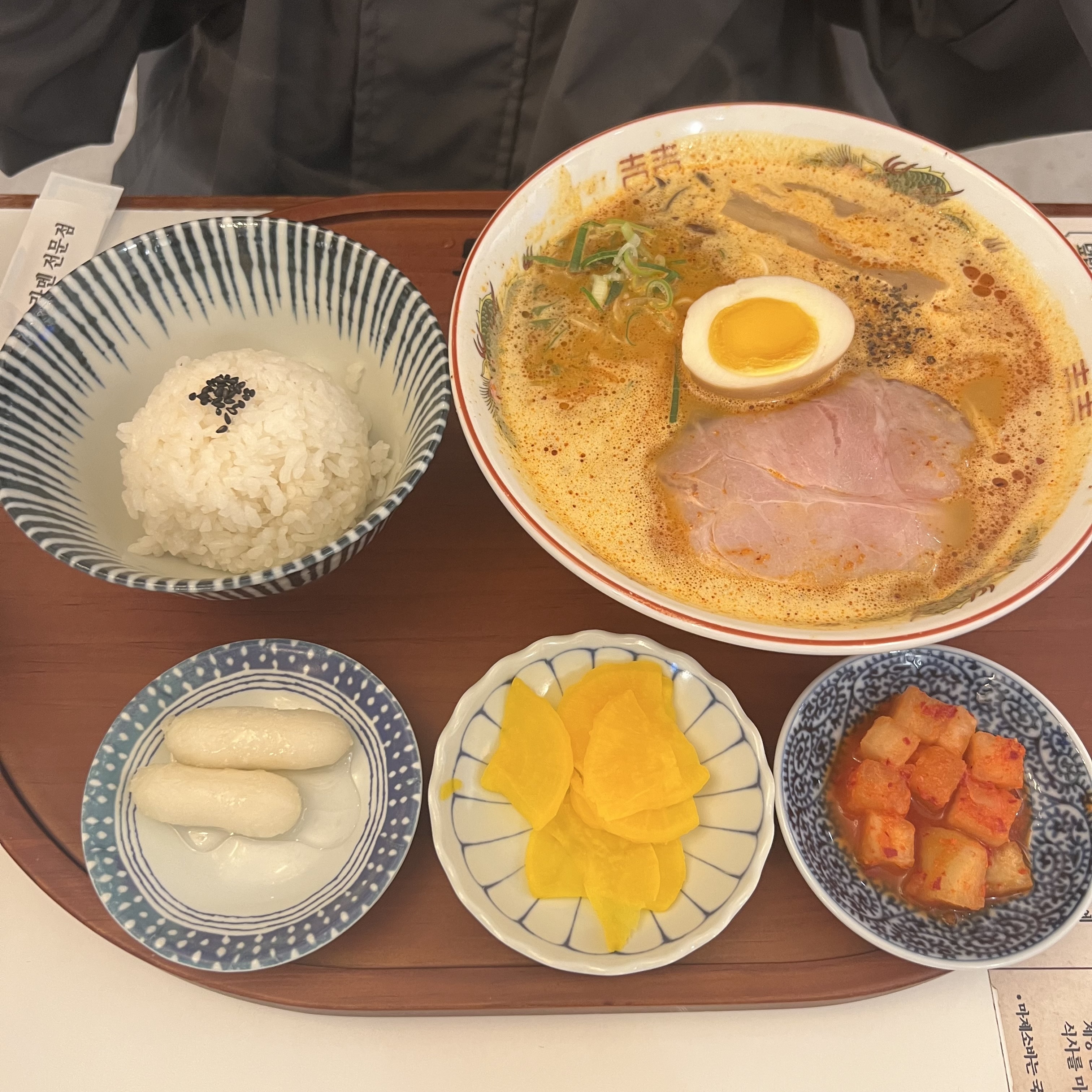 운동 올 때마다 자주 오는데 먹을 때마다 맛있고 친절하세요오옹🫡😀 - 천호동 맛집 핵밥 천호점