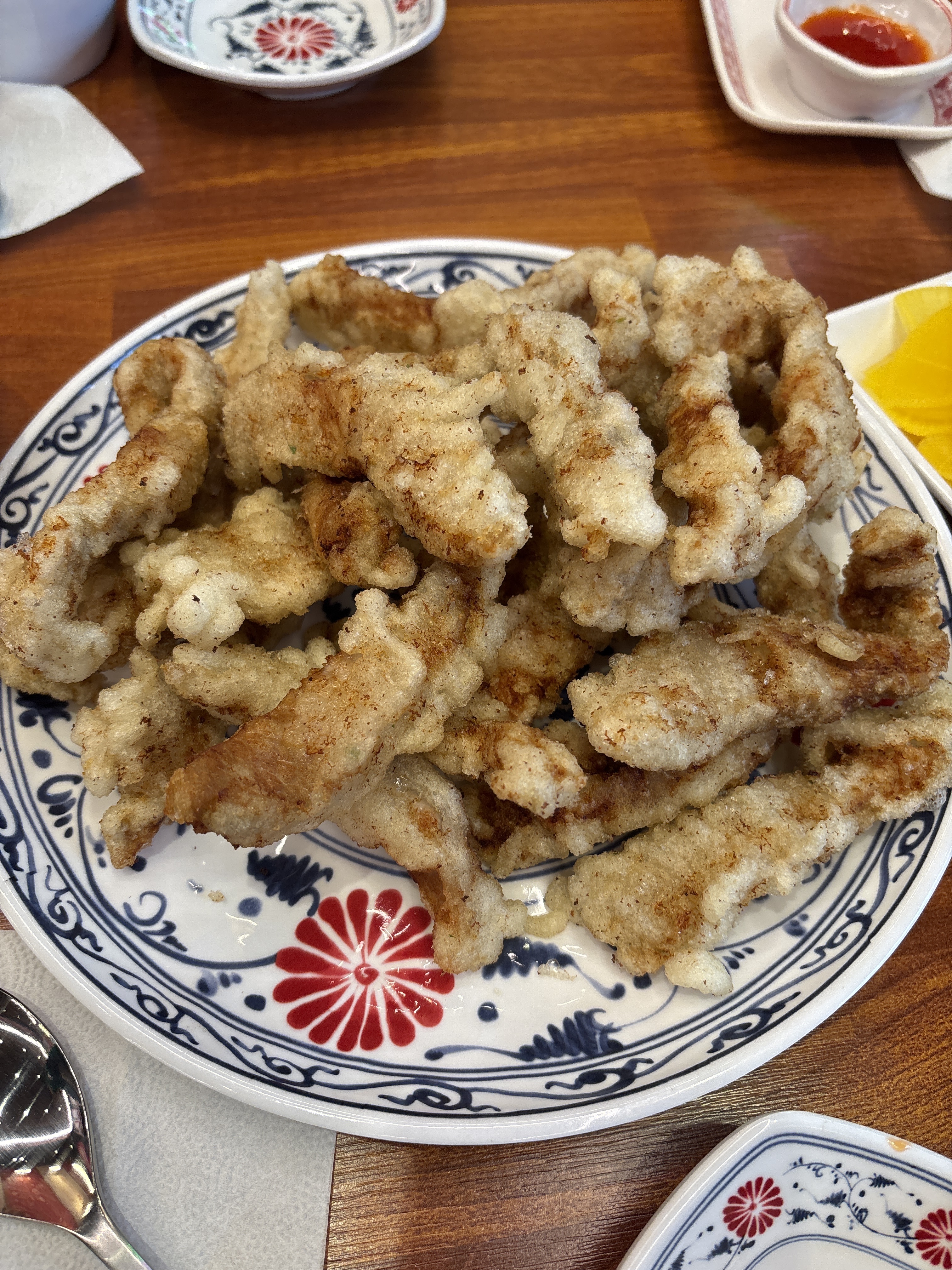 천호동 맛집 도야짬뽕 천호점 내돈내산 감동리뷰