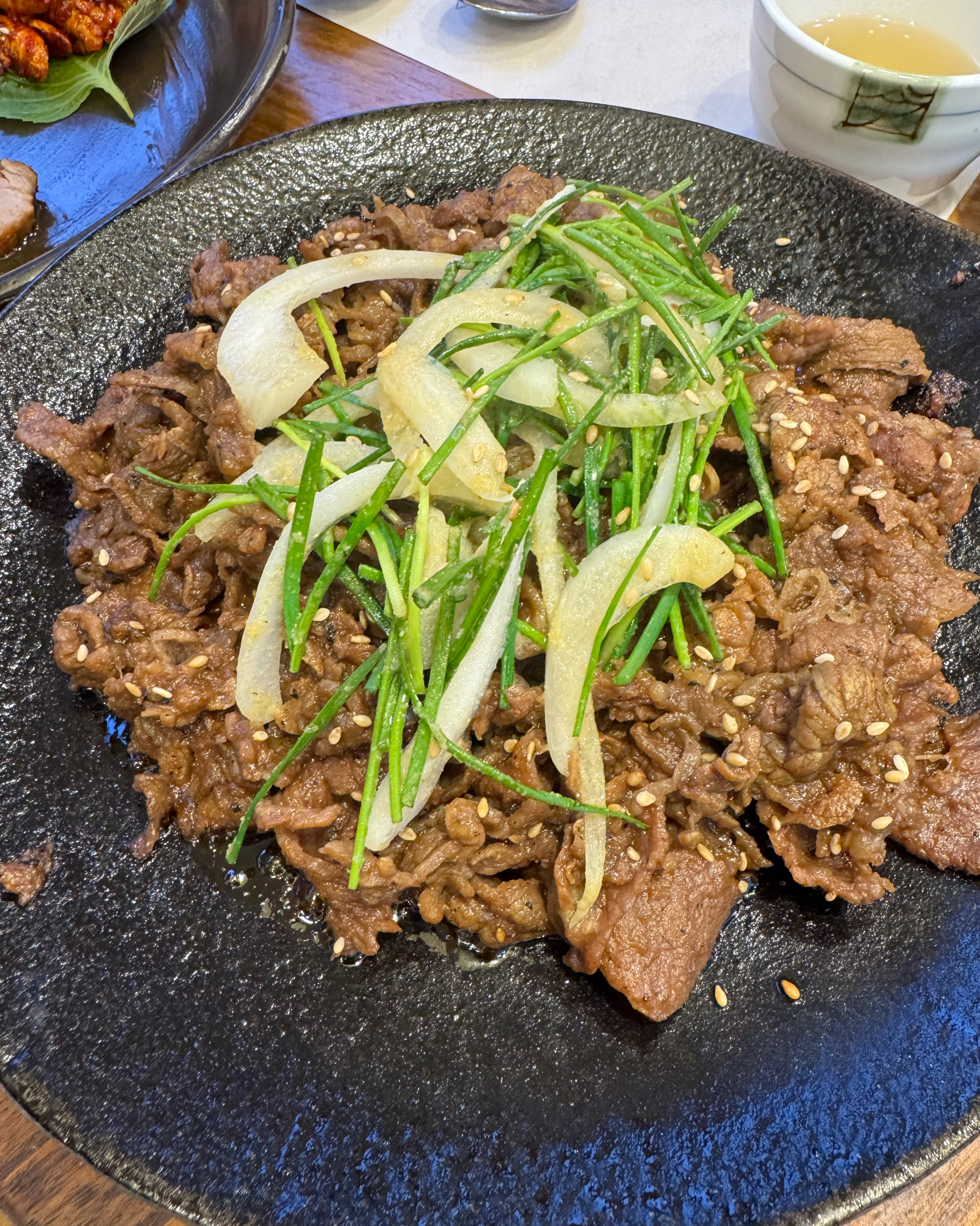 [용인 맛집 해누리 용인점] 직접 가본 로컬 리뷰