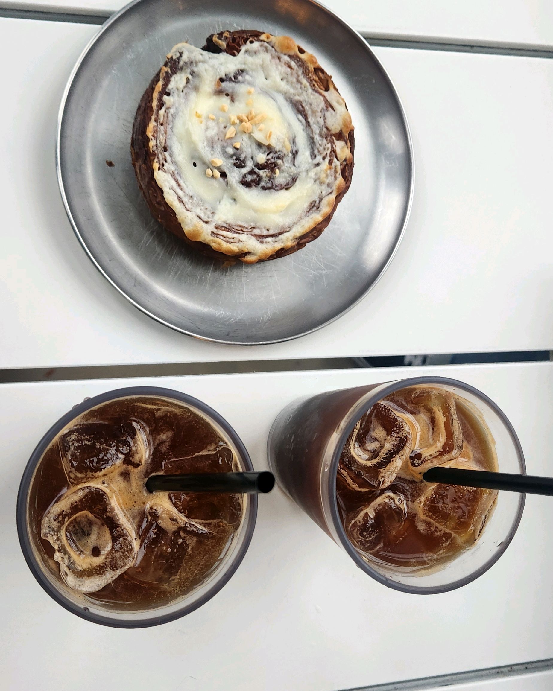 [용인 맛집 라임그라스] 직접 가본 로컬 리뷰