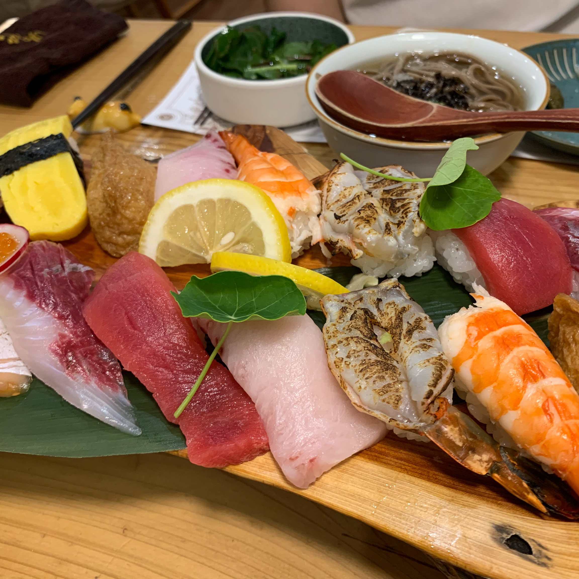 메뉴구성 너무 좋고 분위기도 너무 좋습니다!! - 대구 맛집 비단옥 수성못점