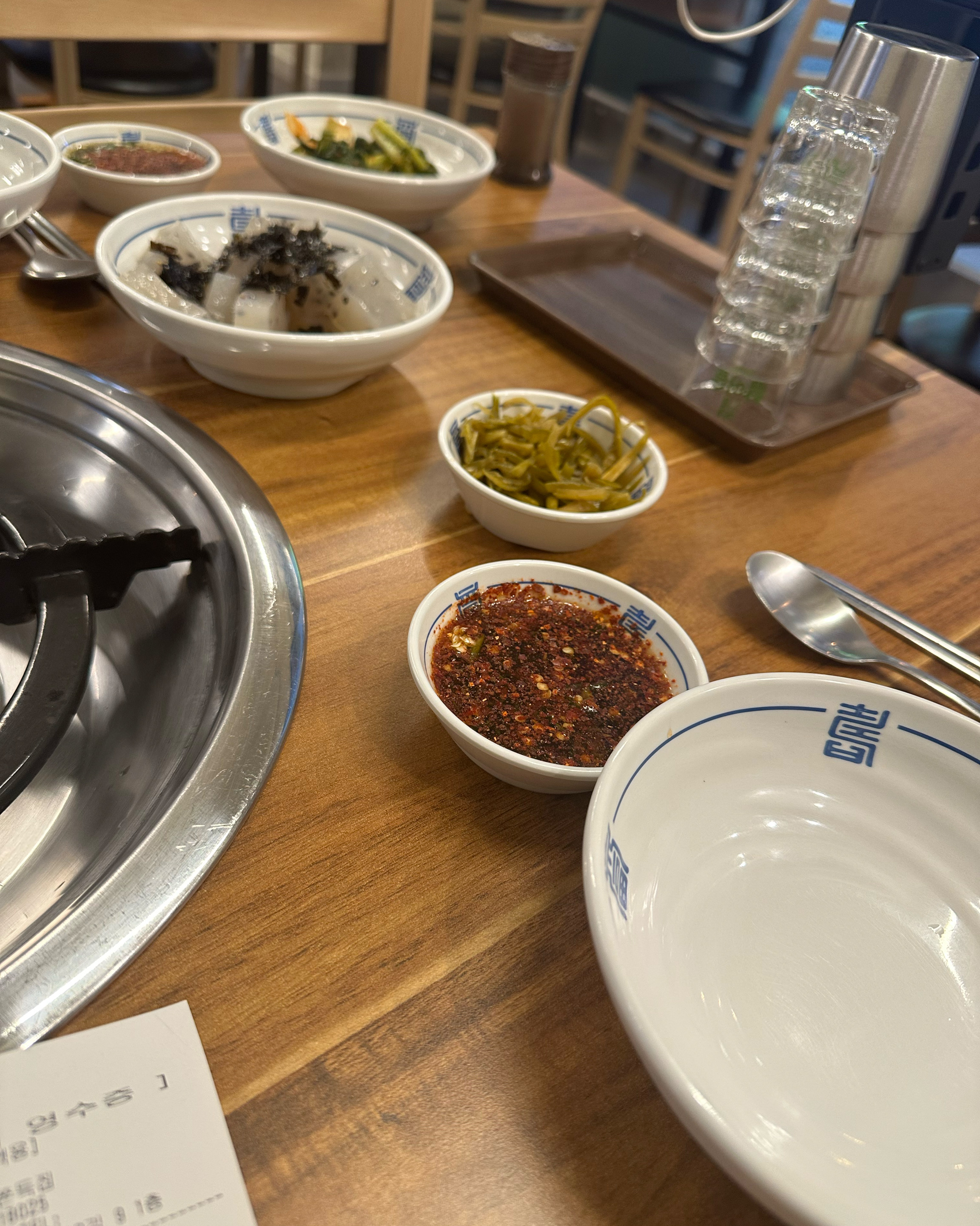 맛있어서 자주 옵니다 - 불당동 맛집 한우쫀득집 본점