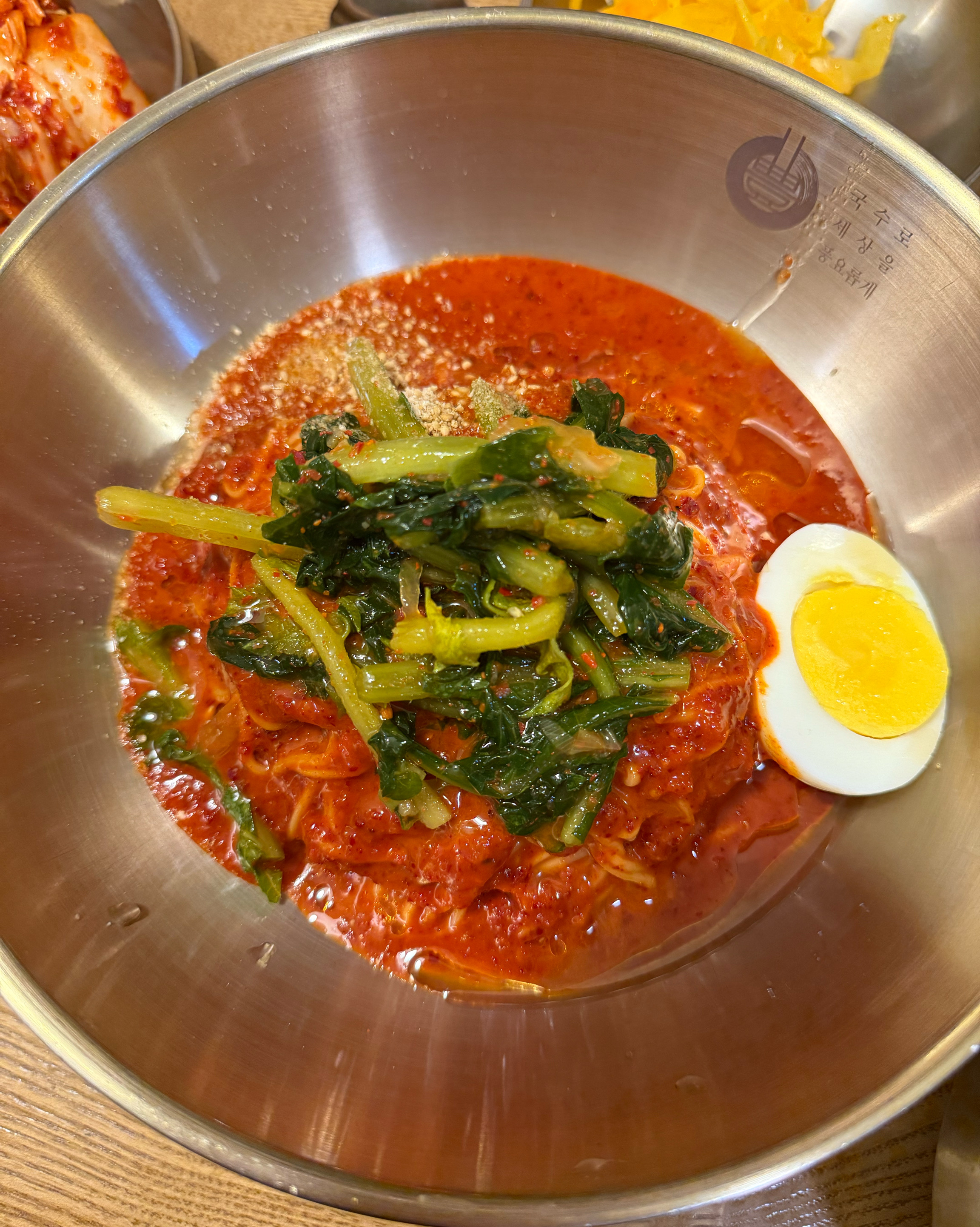 천호동 맛집 풍국면 천호점 내돈내산 감동리뷰