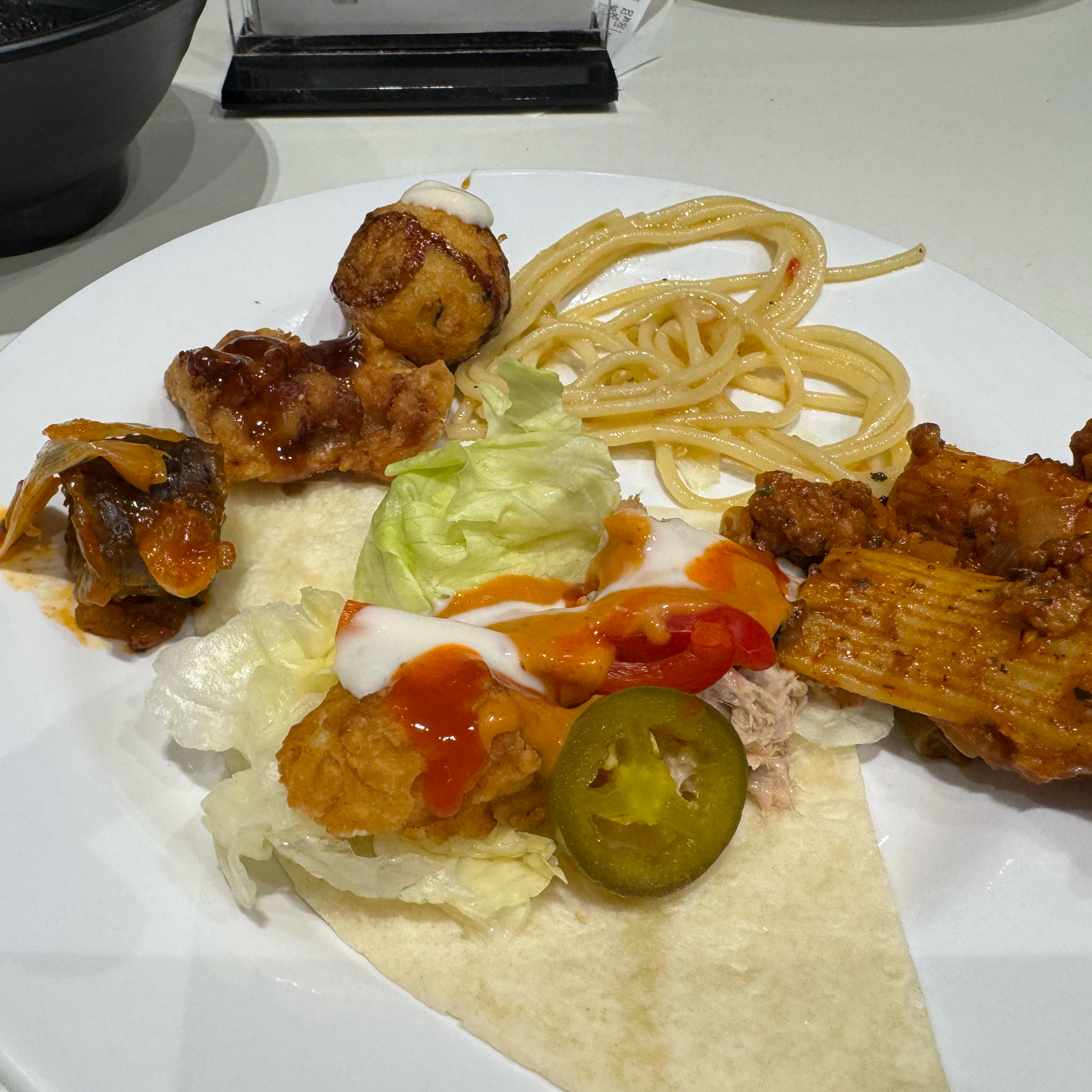 천호동 맛집 애슐리퀸즈 뉴코아 천호점 내돈내산 감동리뷰