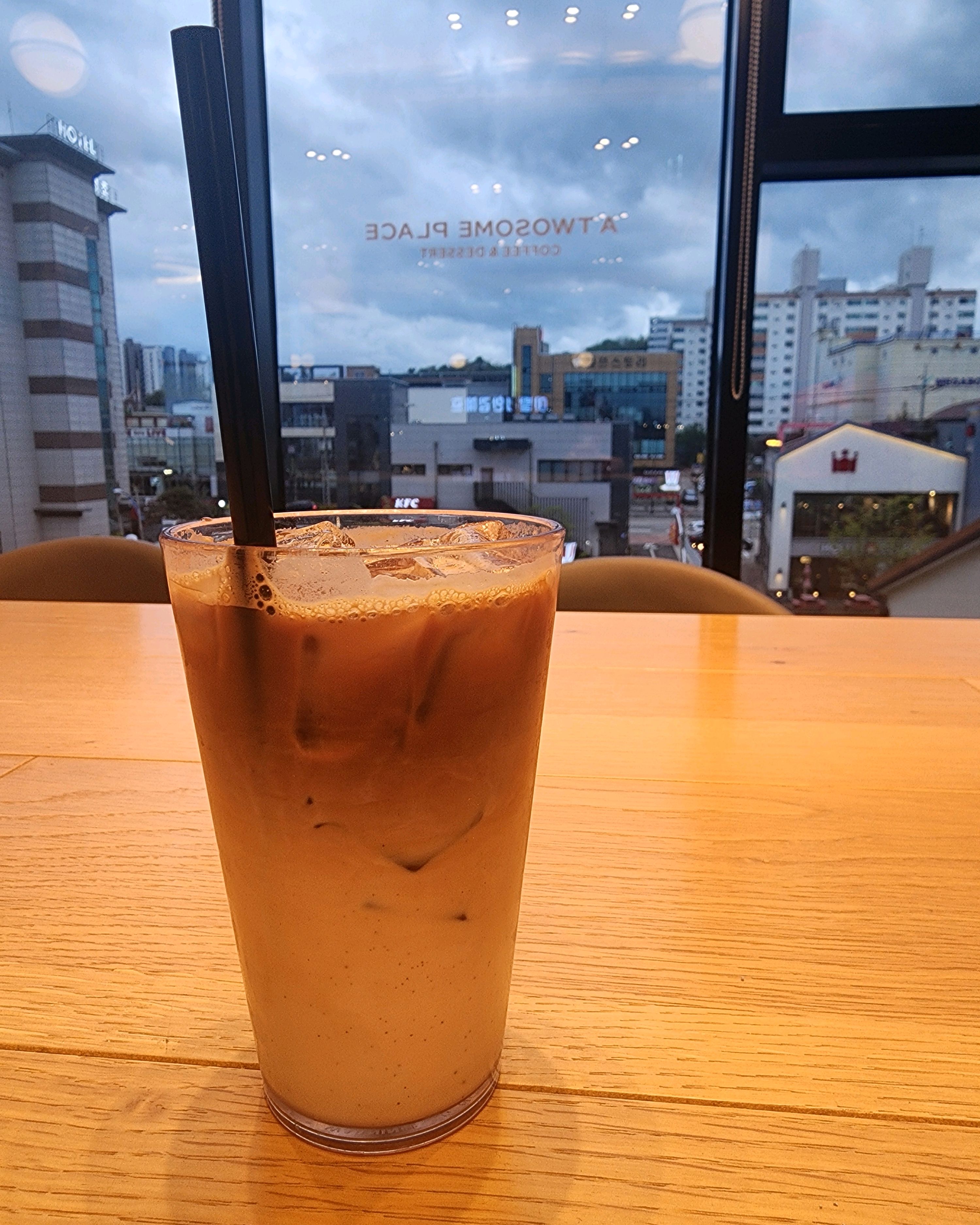 투썸플레이스 속초엑스포점 (Twosome Place Sokcho Expo) 6