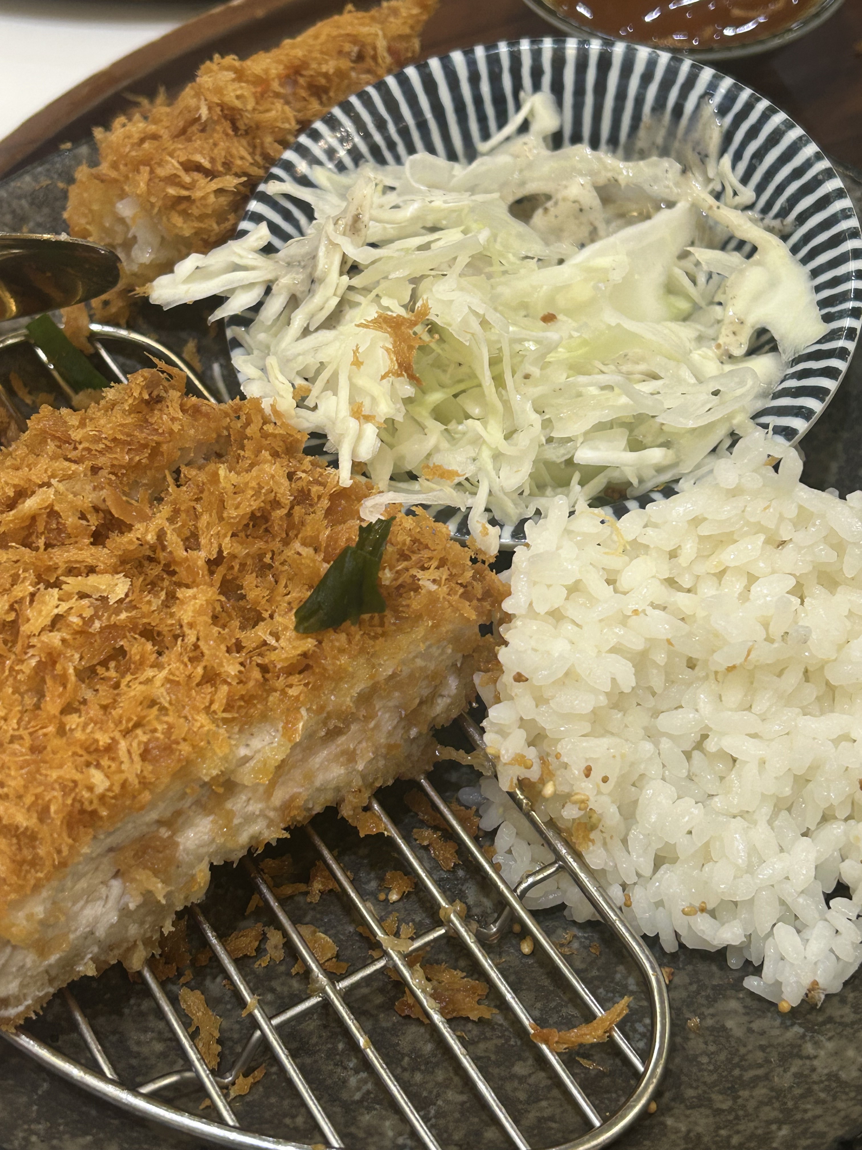 집 앞에 있는 백소정! - 역곡역 맛집 백소정 역곡역점