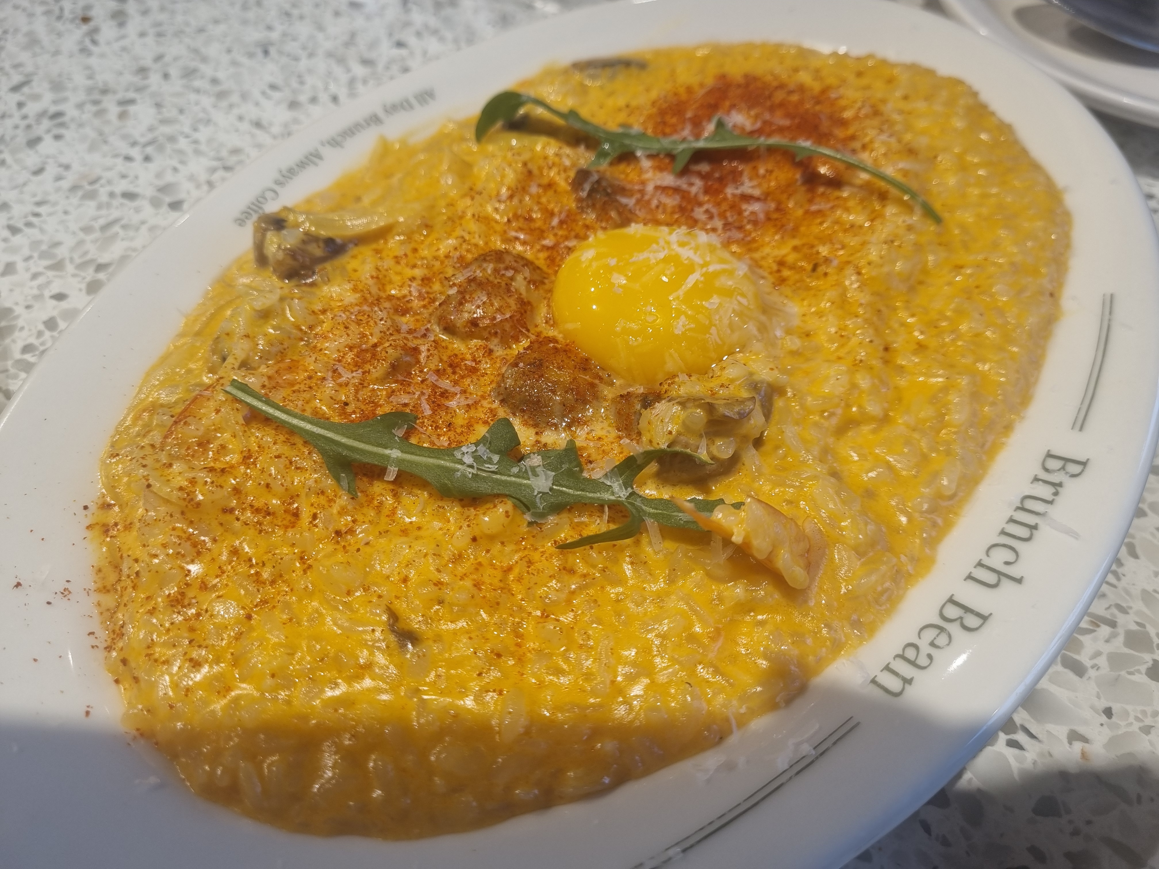 천호동 맛집 브런치빈 명일점 내돈내산 감동리뷰