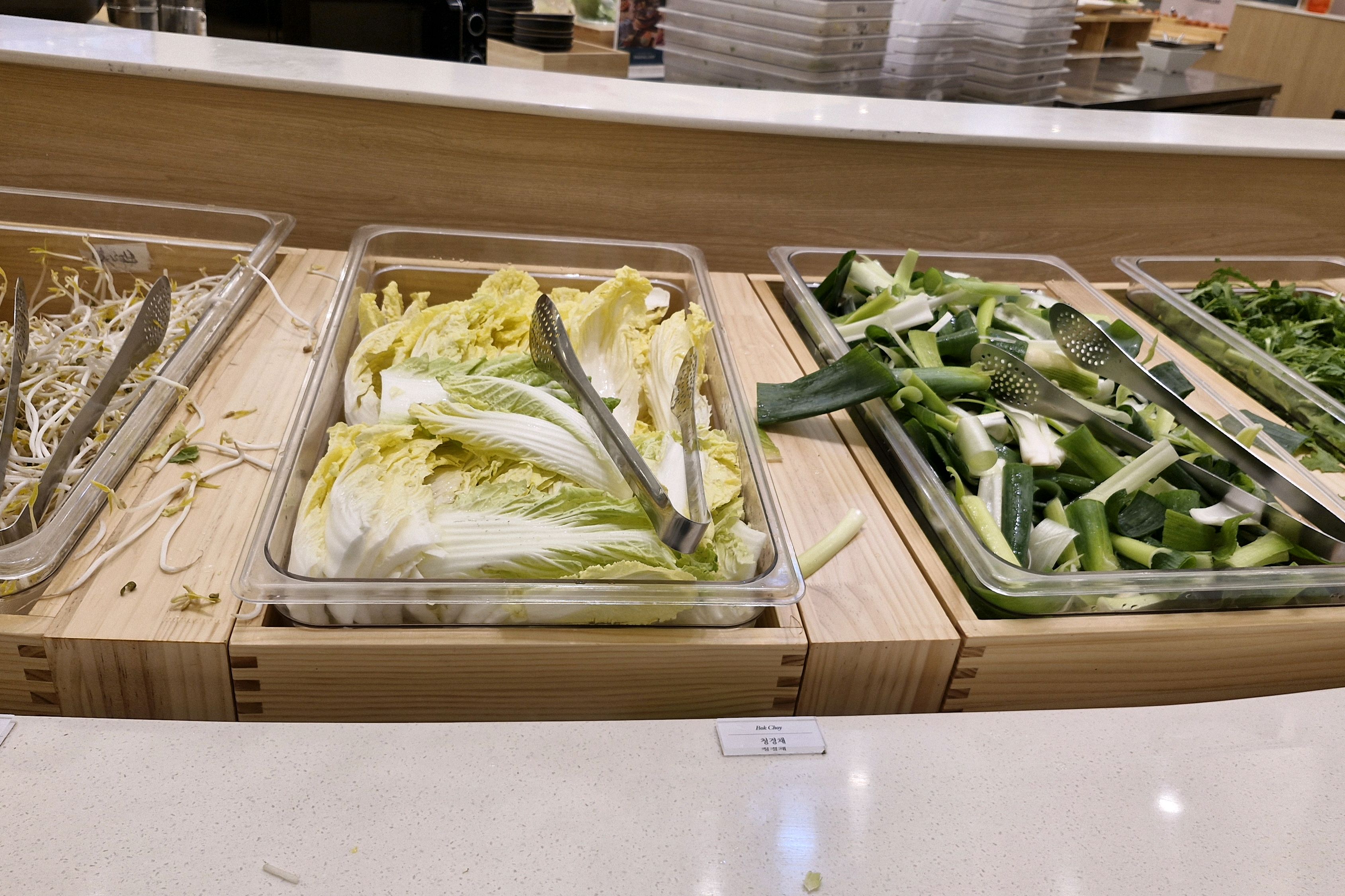 샤브를 좋아해 자주 다니는데 여기 엄청 맛있어요!!! - 부산 해운대 맛집 샤브올데이 부산해운대점