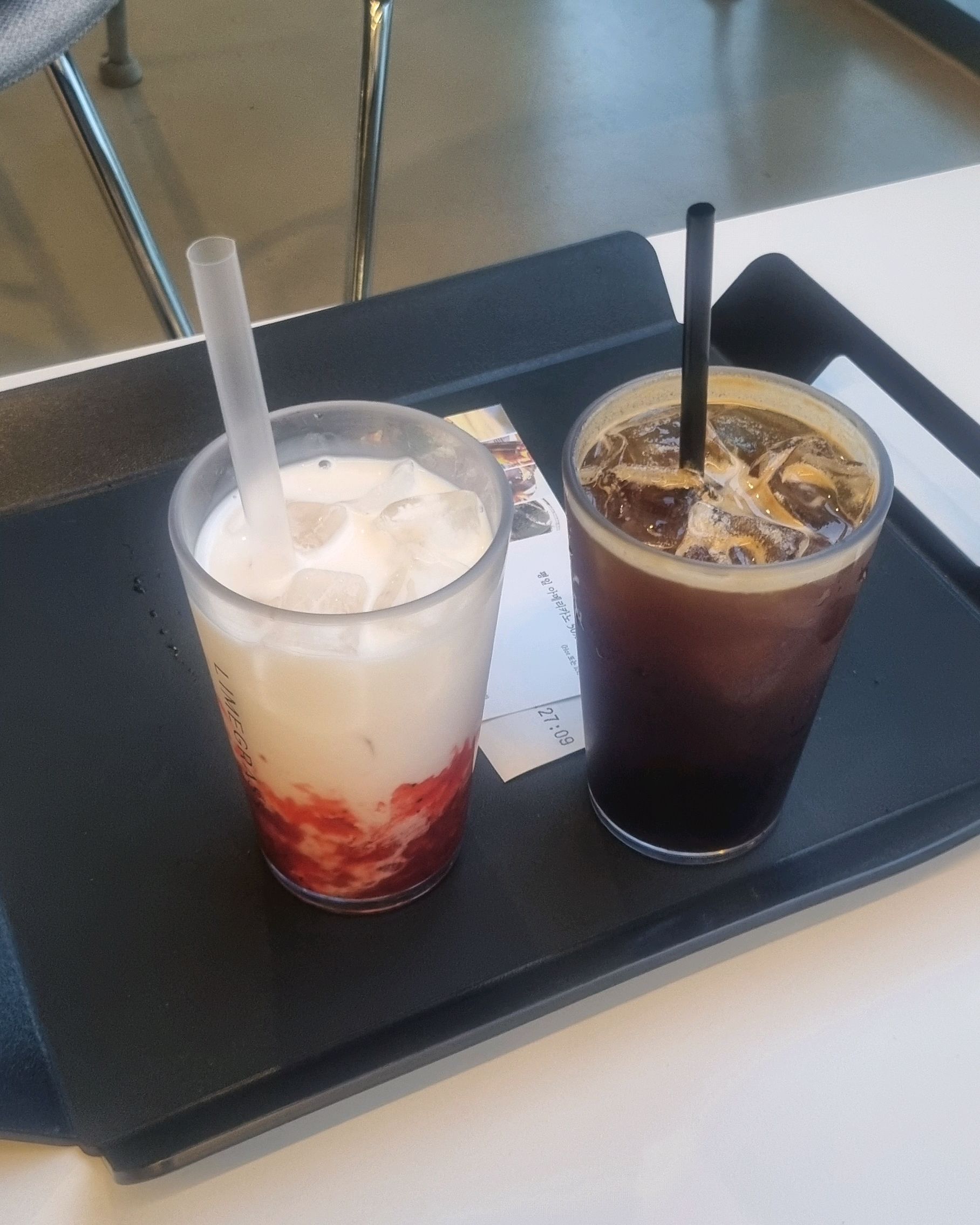 [용인 맛집 라임그라스] 직접 가본 로컬 리뷰