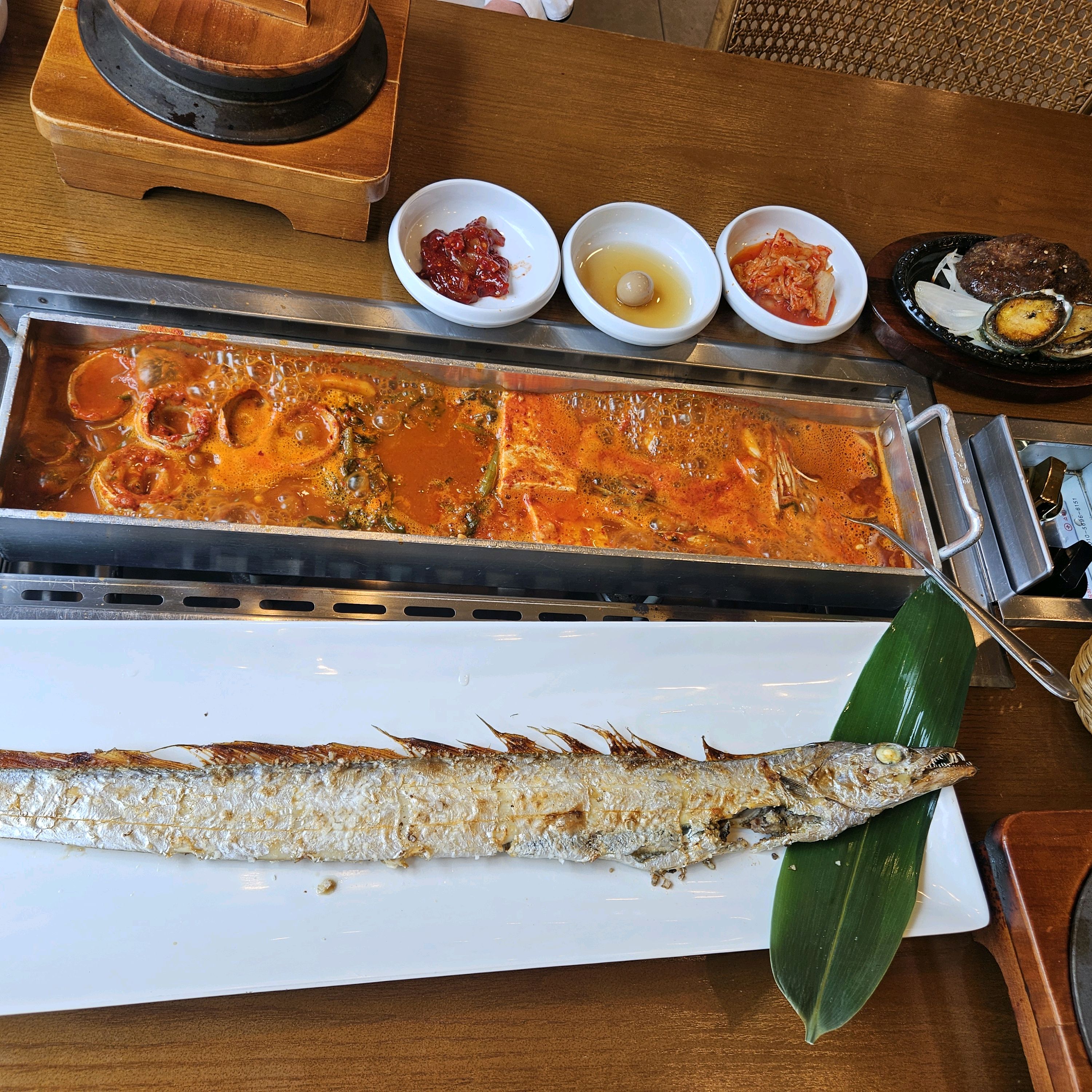 제주 맛집 한라갈치 제주공항점 47번째 리뷰 이미지
