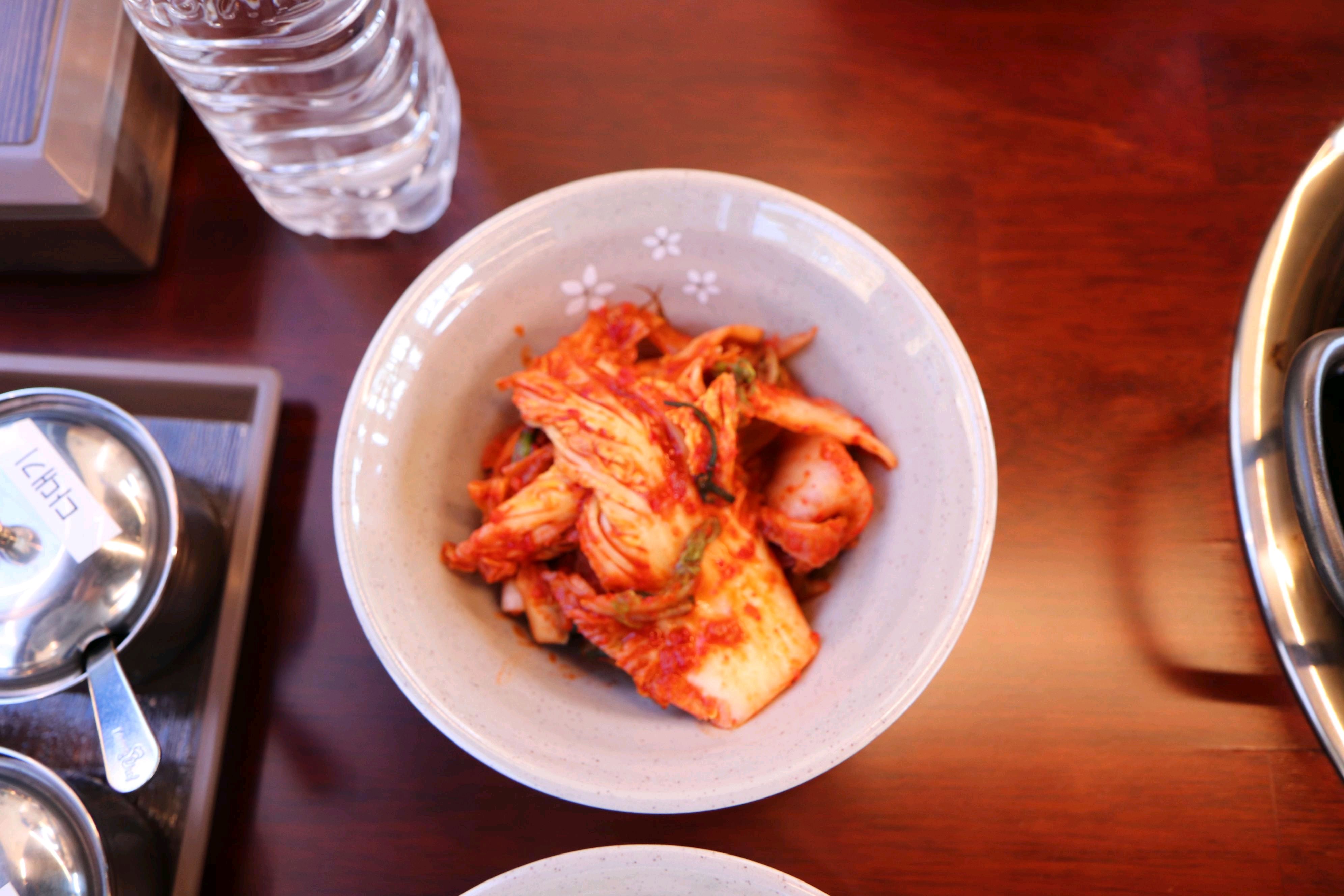 정말 맛있는 백합칼국수 먹고 왔어요 가족들이랑 같이 먹으니 더 좋네요 몸에 좋은 보양음식 