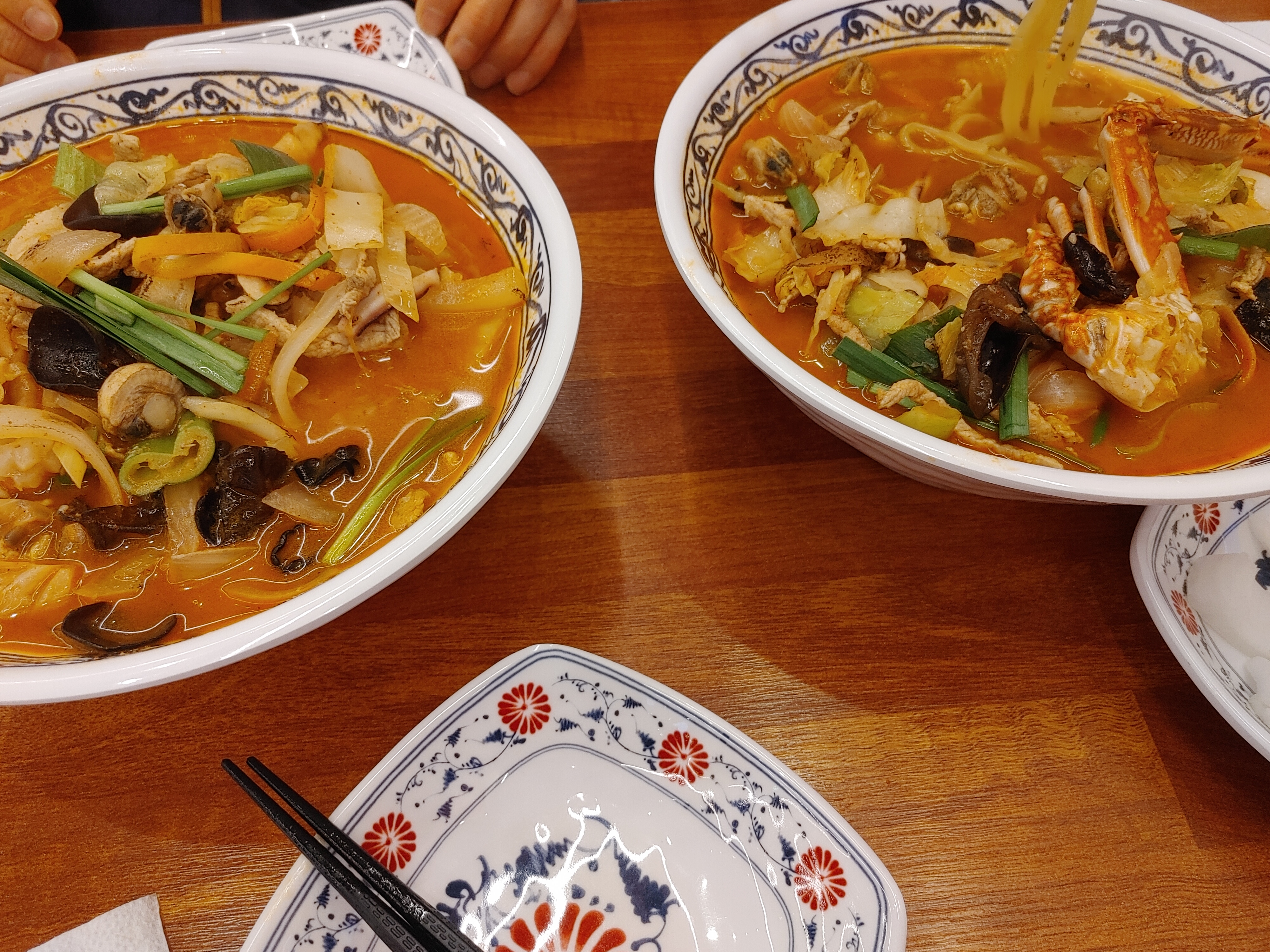천호동 맛집 도야짬뽕 천호점 내돈내산 감동리뷰