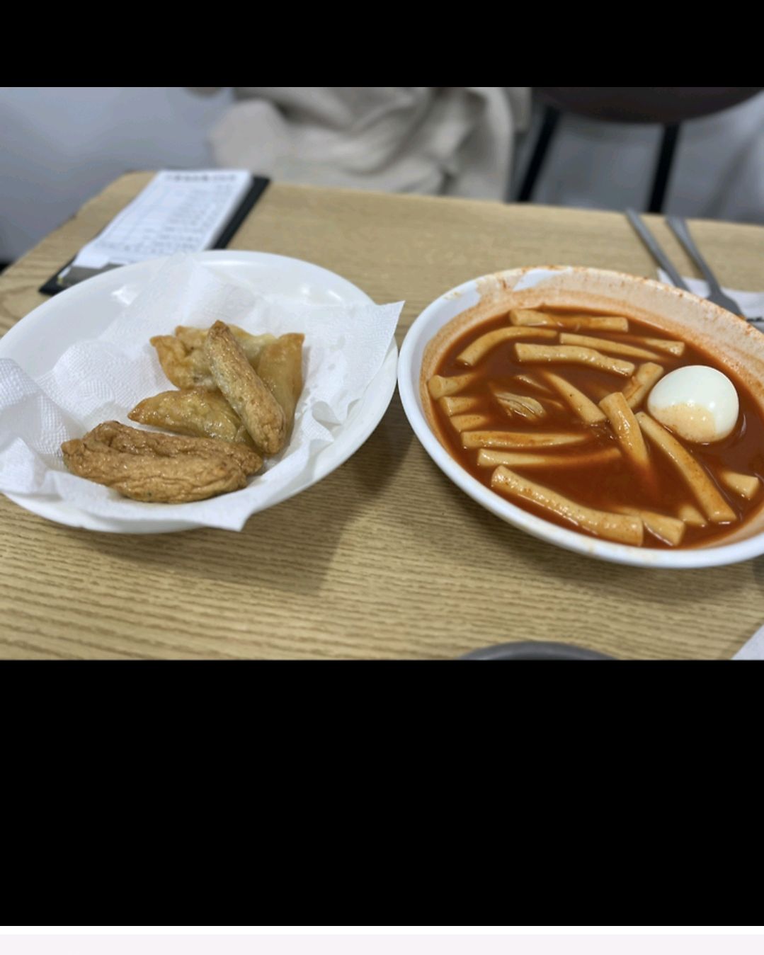 진짜맛나요~ - 대구 맛집 윤옥연할매떡볶이 본점
