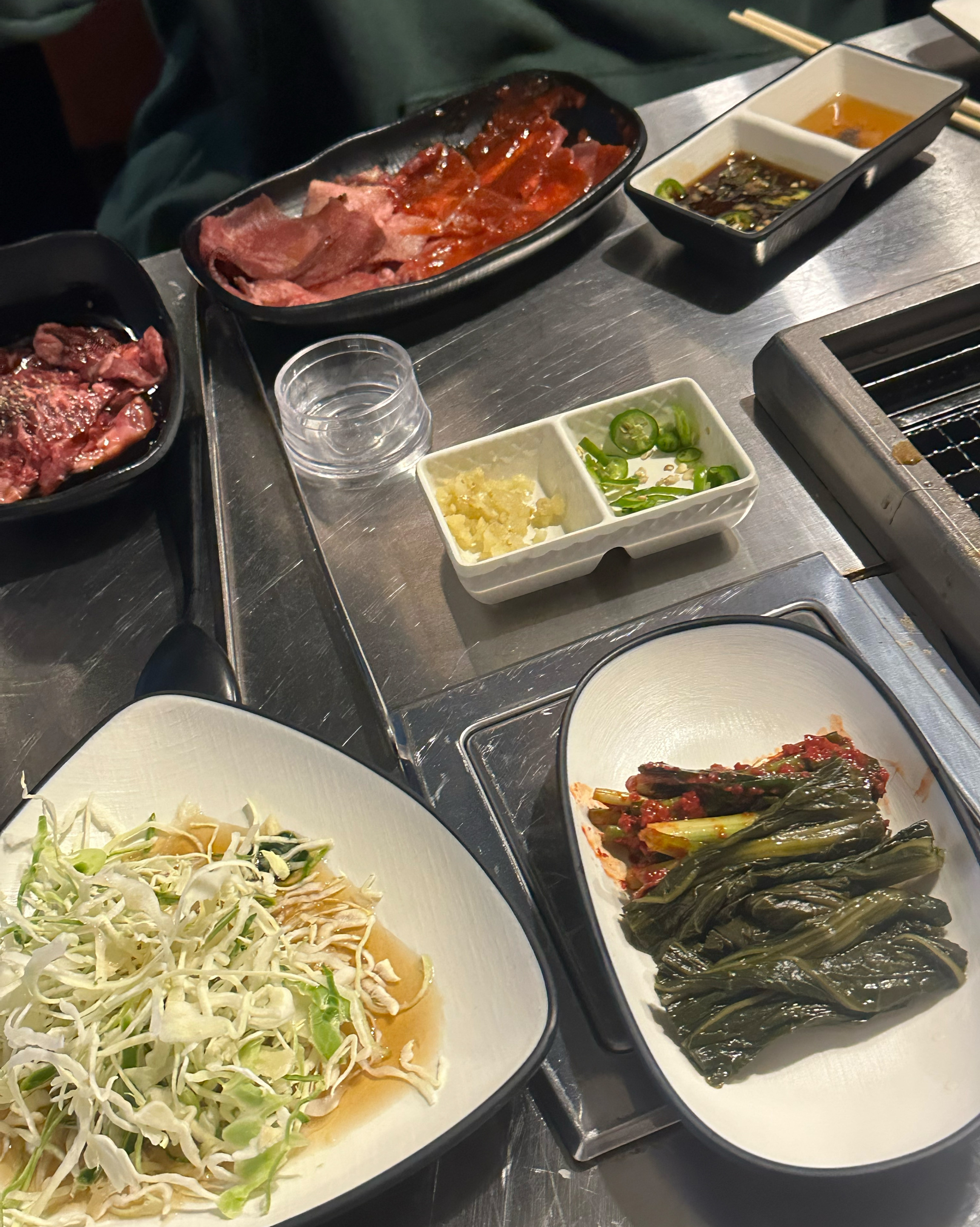 너무 맛있게 잘먹었습니다 - 인천 맛집 호르몬치치 부평점