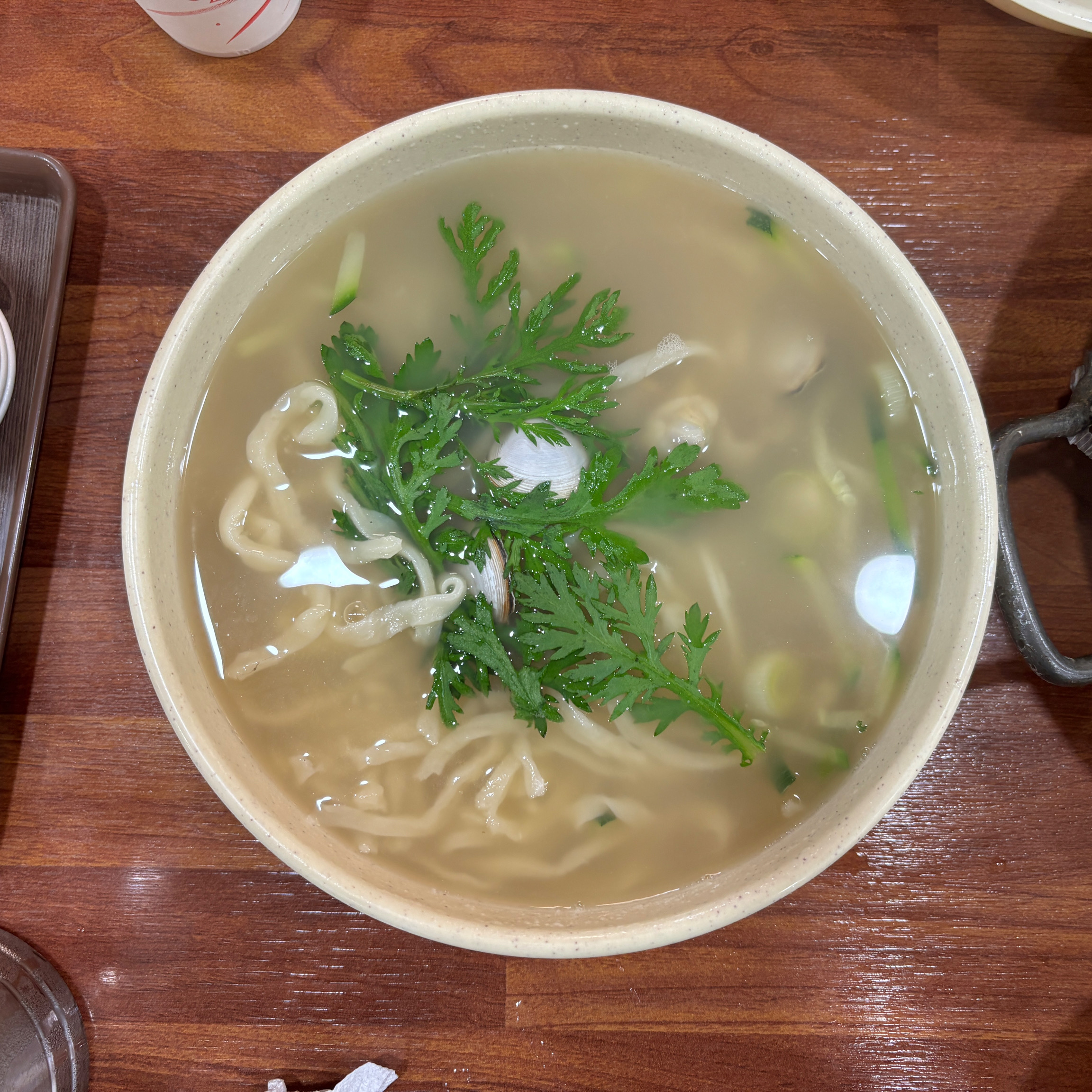 최고입미다 - 대전 맛집 오씨칼국수