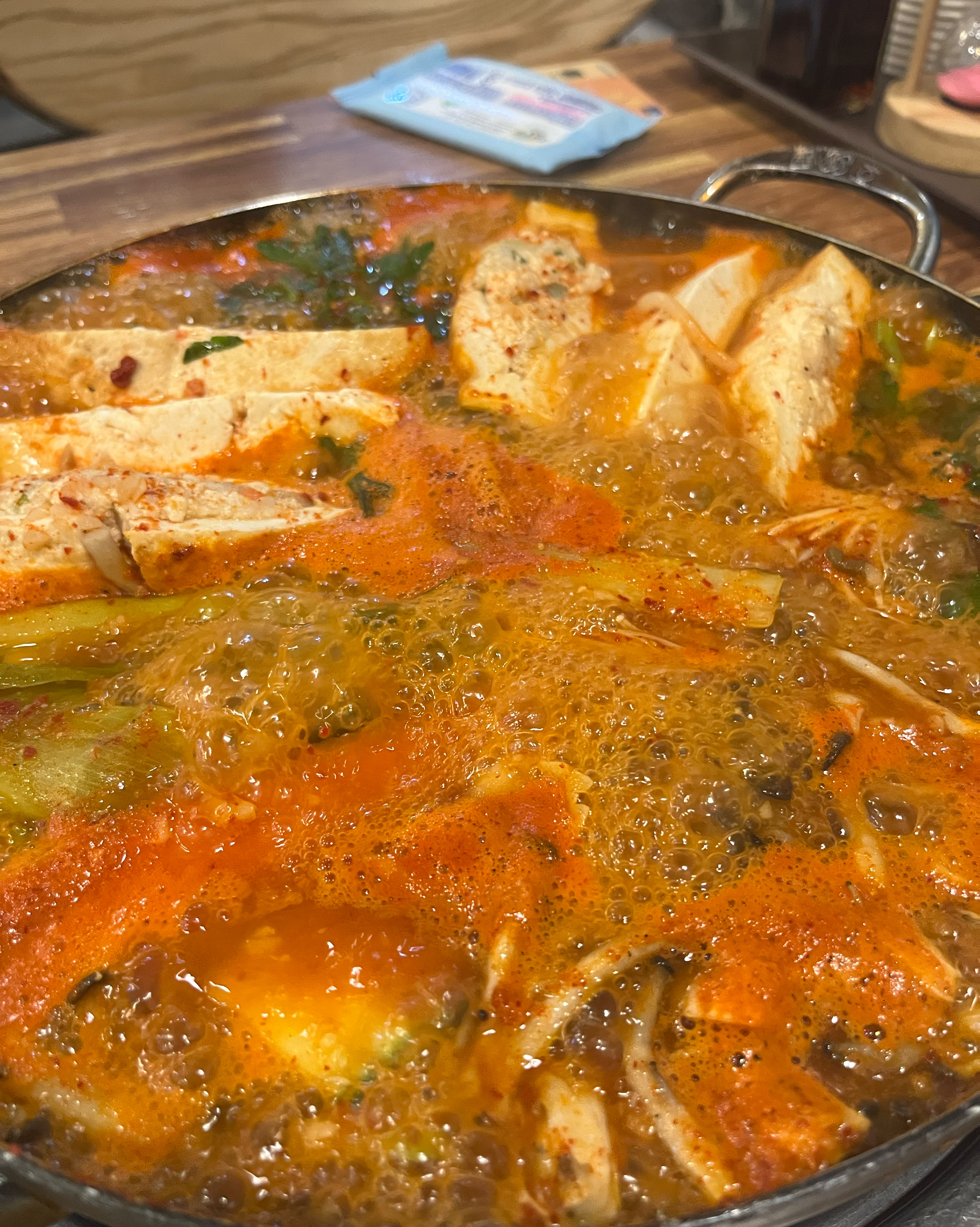 대전 올 때 종종 방문 중에 있습니다! - 대전 맛집 매봉식당 계족산본점