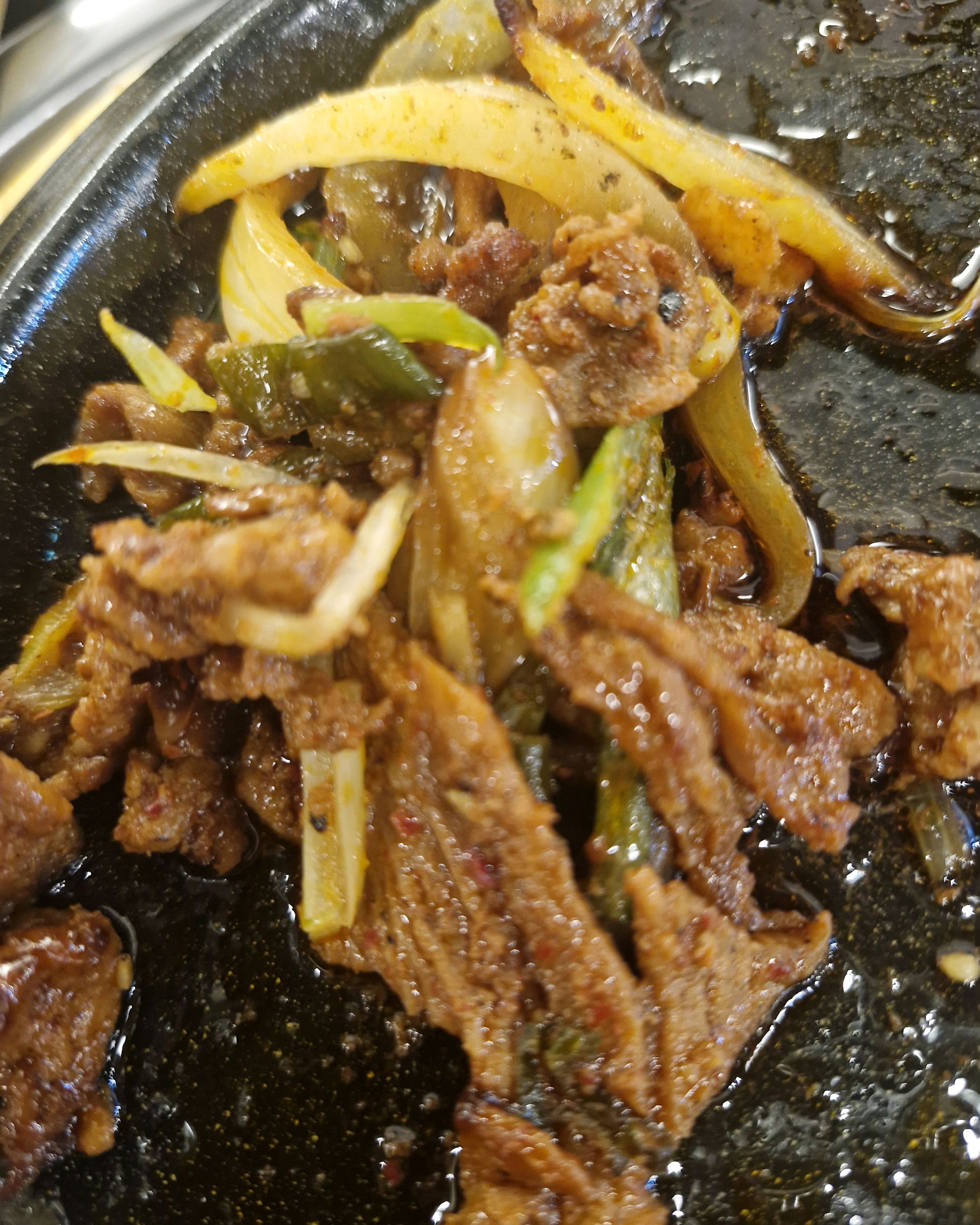 [용인 맛집 강경불고기 에버랜드점] 직접 가본 로컬 리뷰