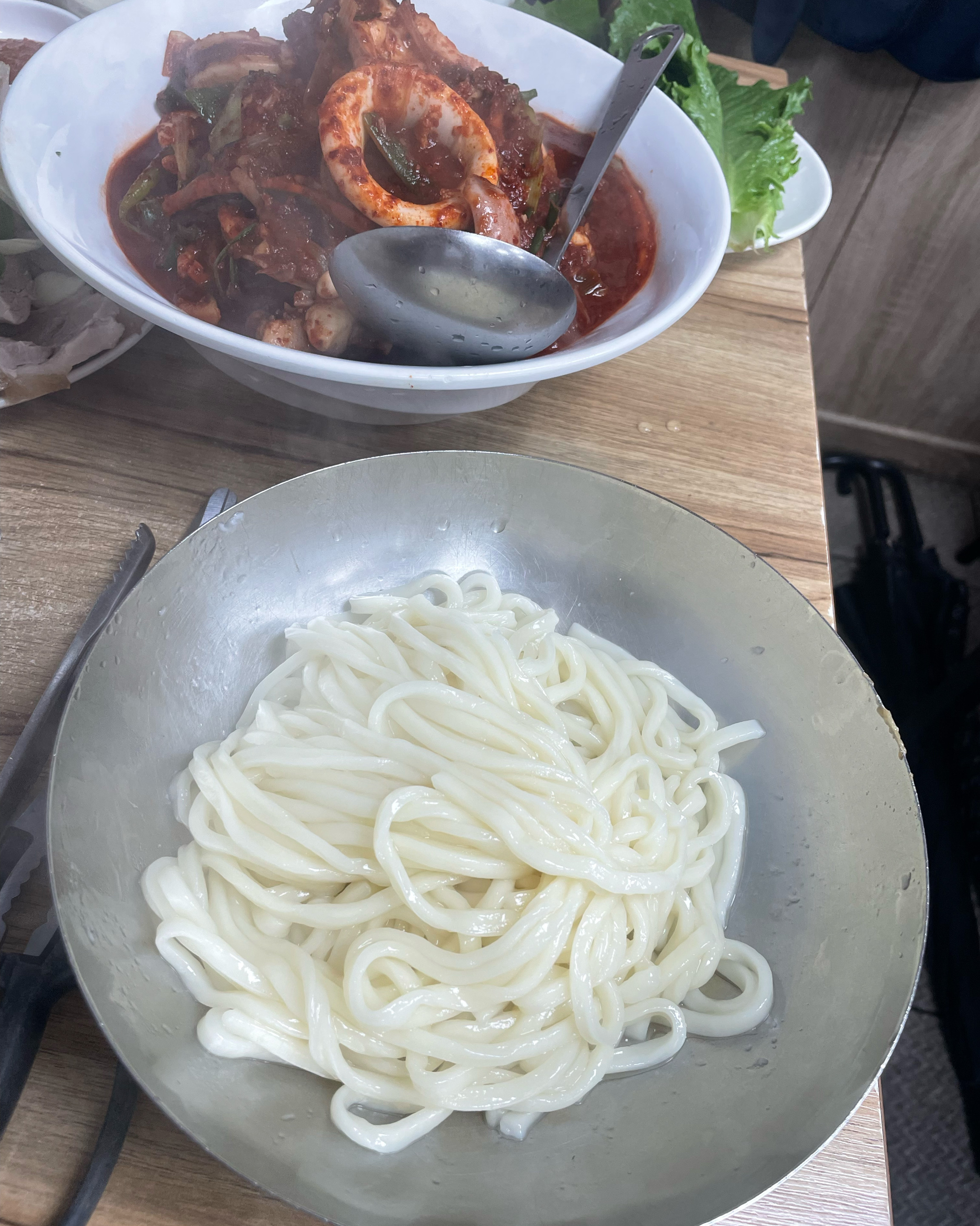 맵찔이들 경고 합니다. - 대전 맛집 광천식당