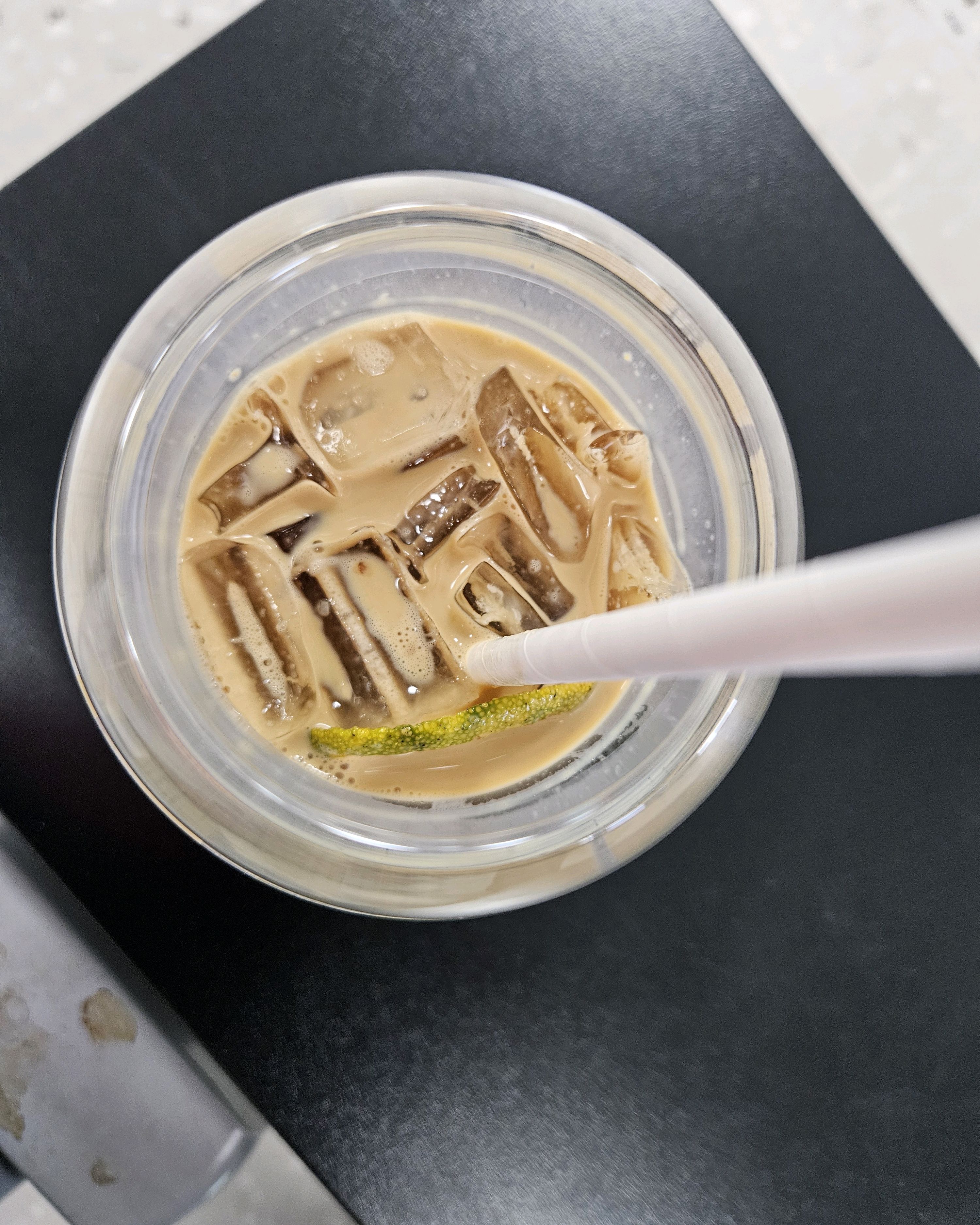 제주 맛집 폴 바셋 제주공항 국내선점 28번째 리뷰 이미지