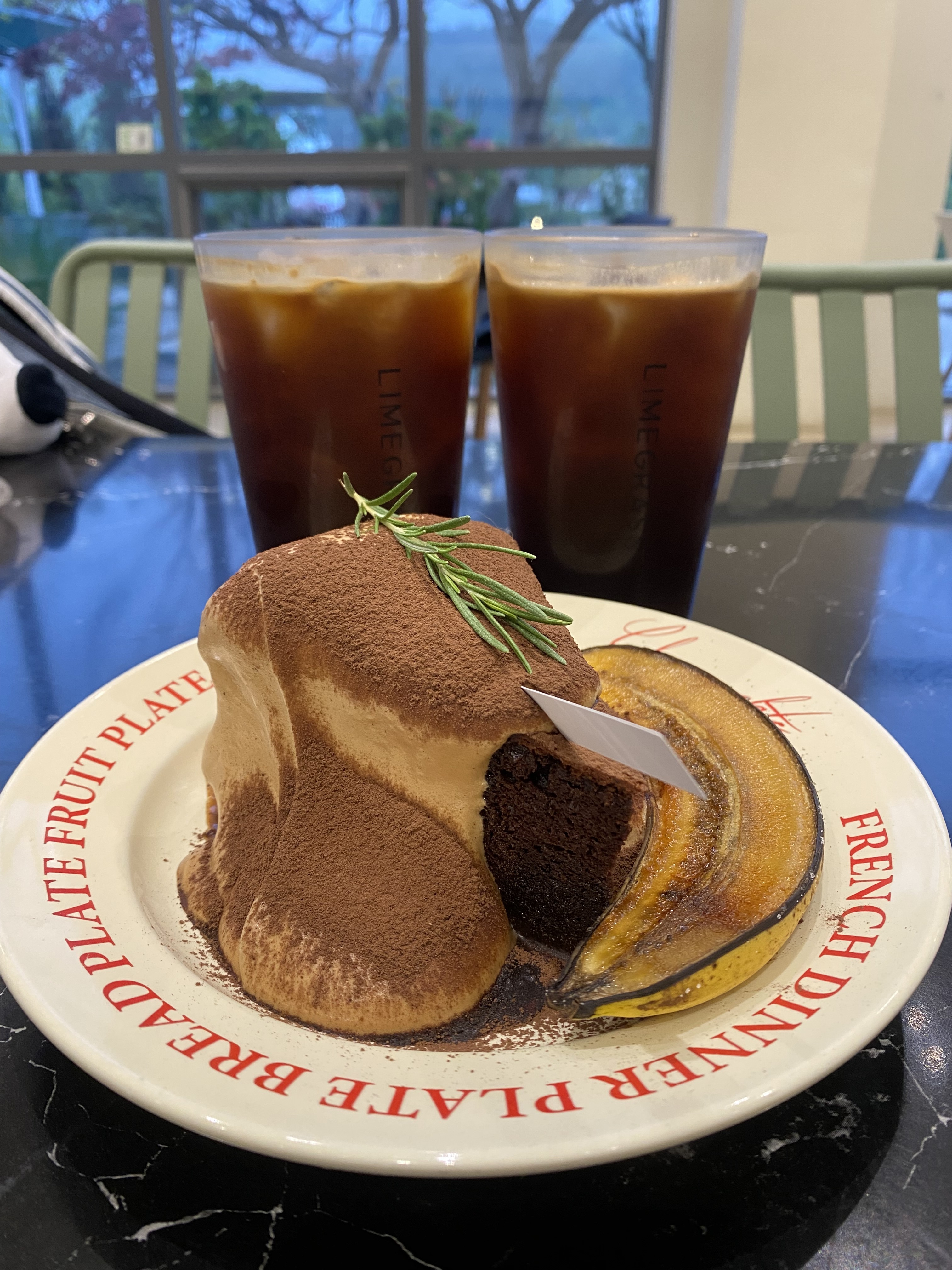 [용인 맛집 라임그라스] 직접 가본 로컬 리뷰