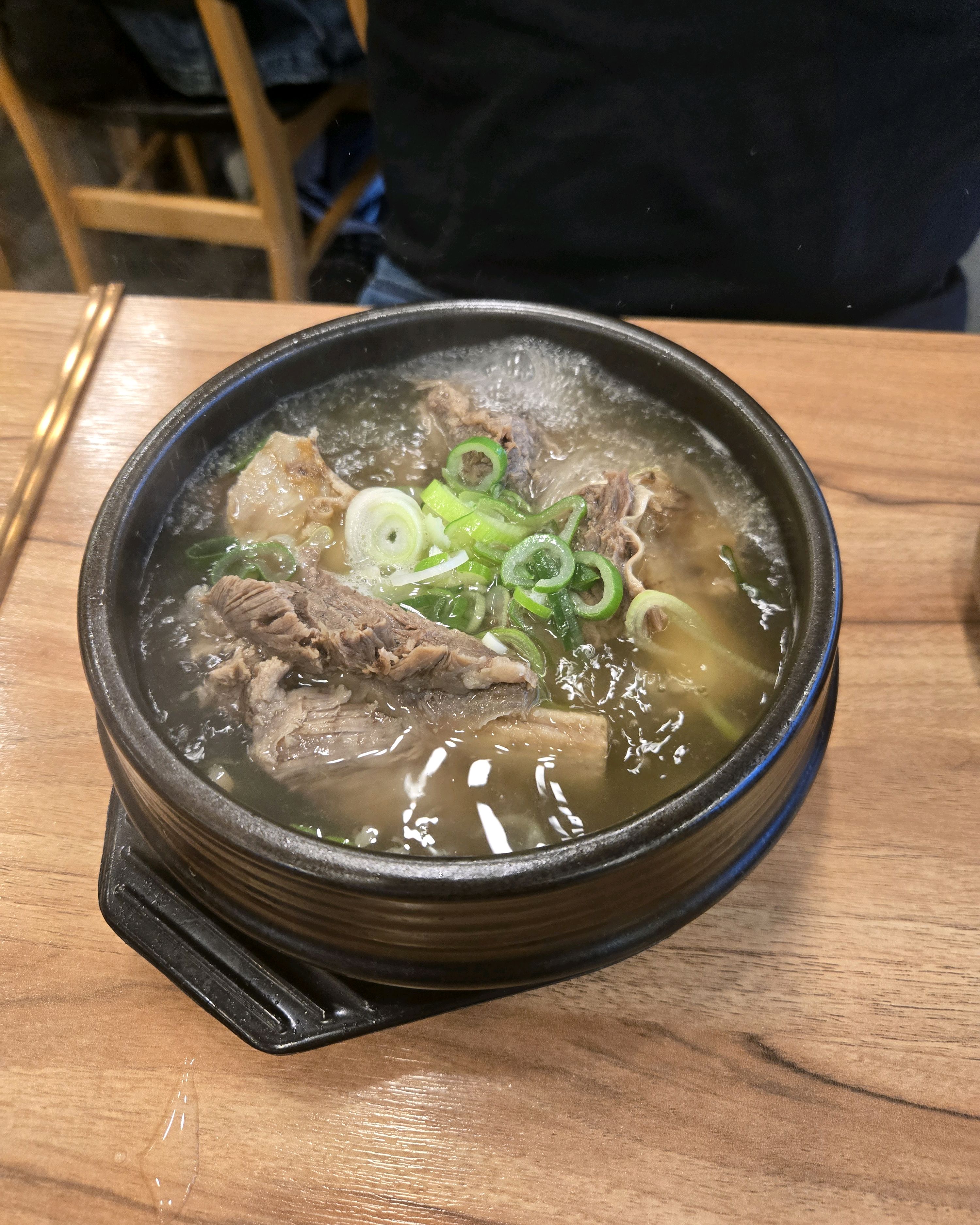 [용인 맛집 교동면옥 용인영덕점] 직접 가본 로컬 리뷰