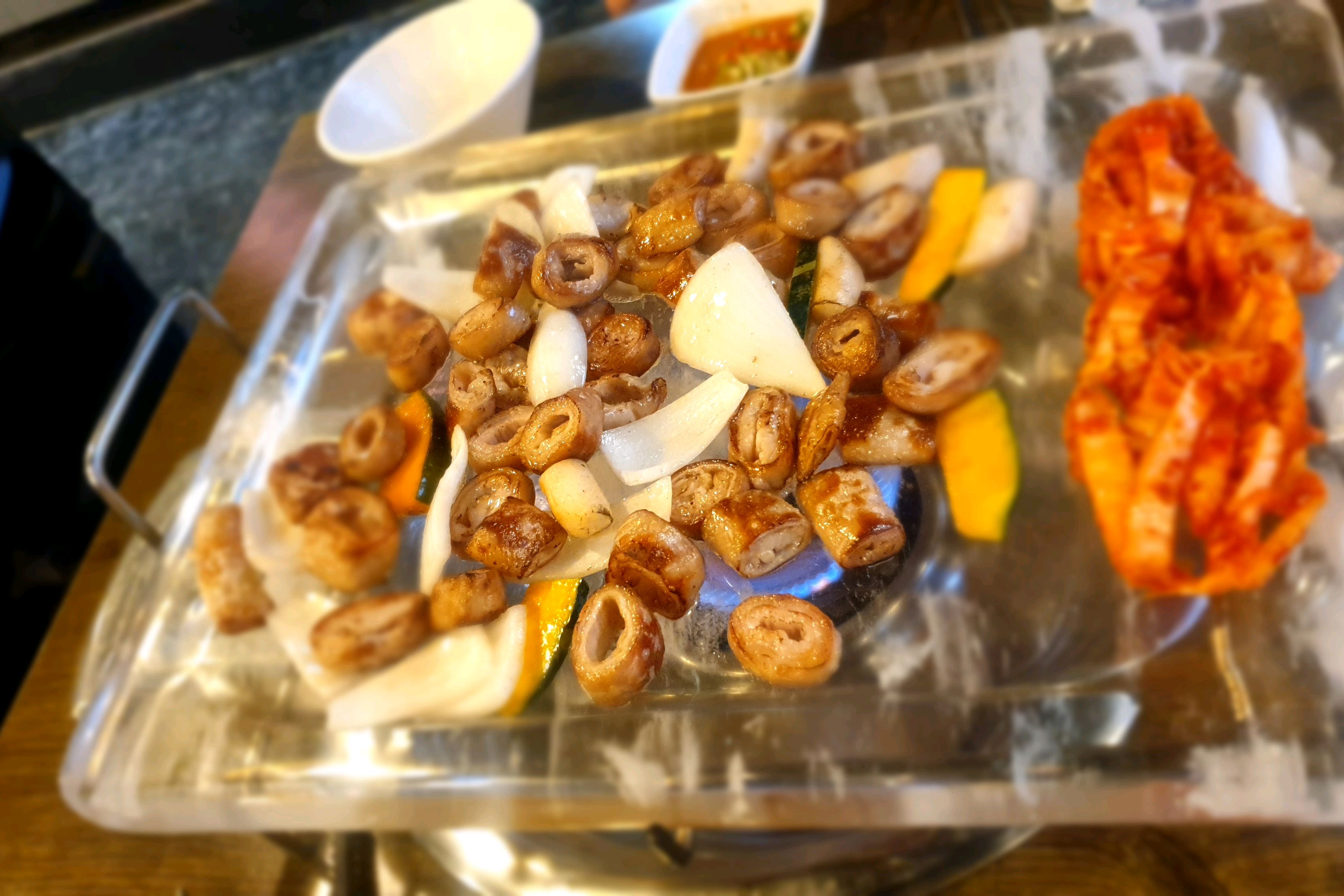 천호동 맛집 삼끼막창 천호본점 내돈내산 감동리뷰