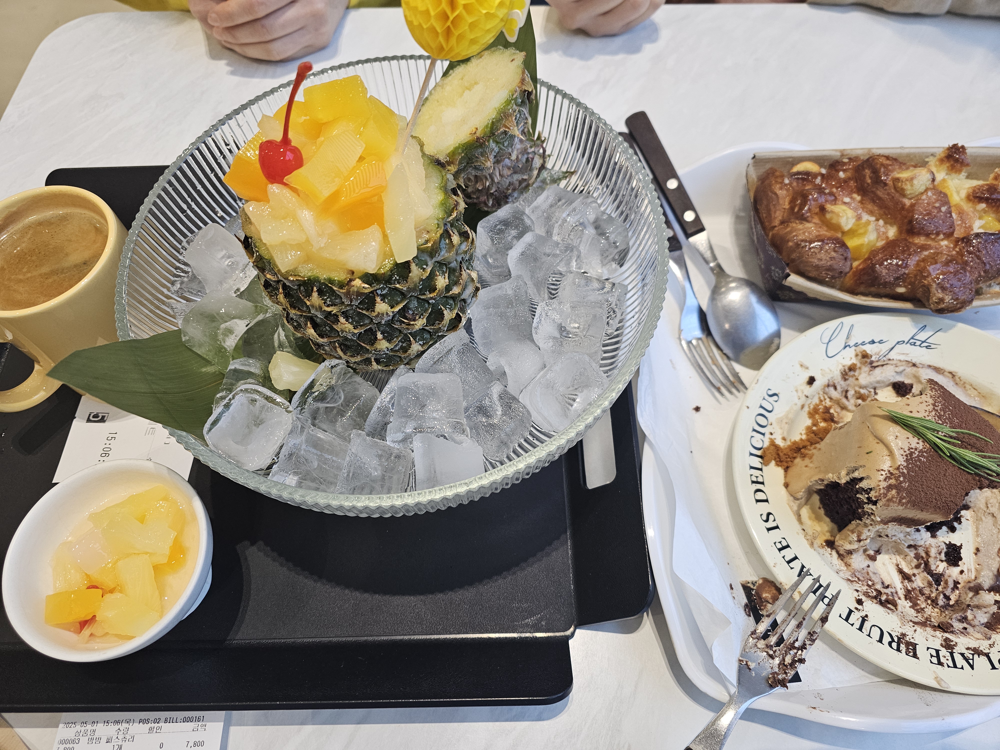 [용인 맛집 라임그라스] 직접 가본 로컬 리뷰