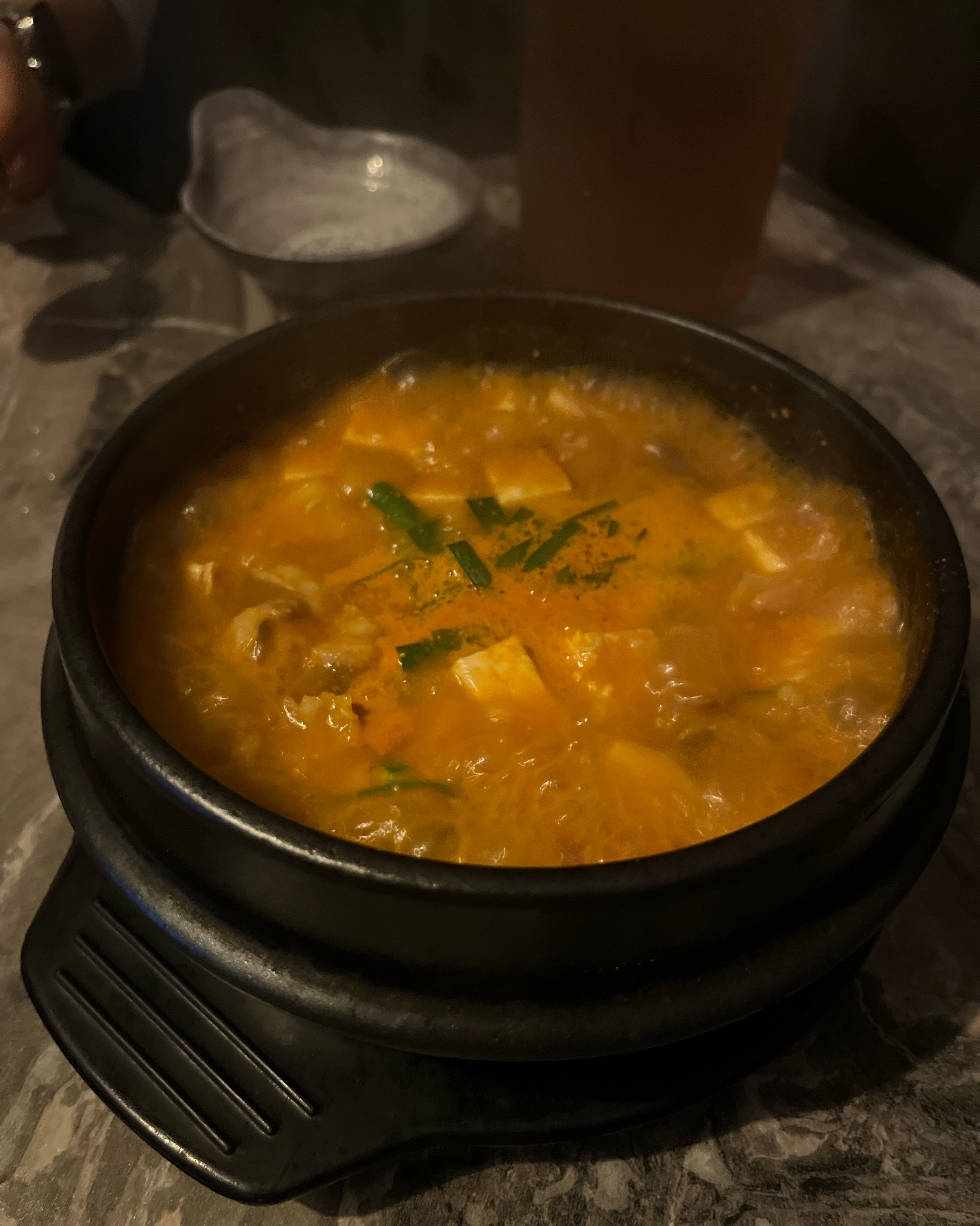 오리역 맛집 한식주점 카리 미금점 내돈내산 찐리뷰