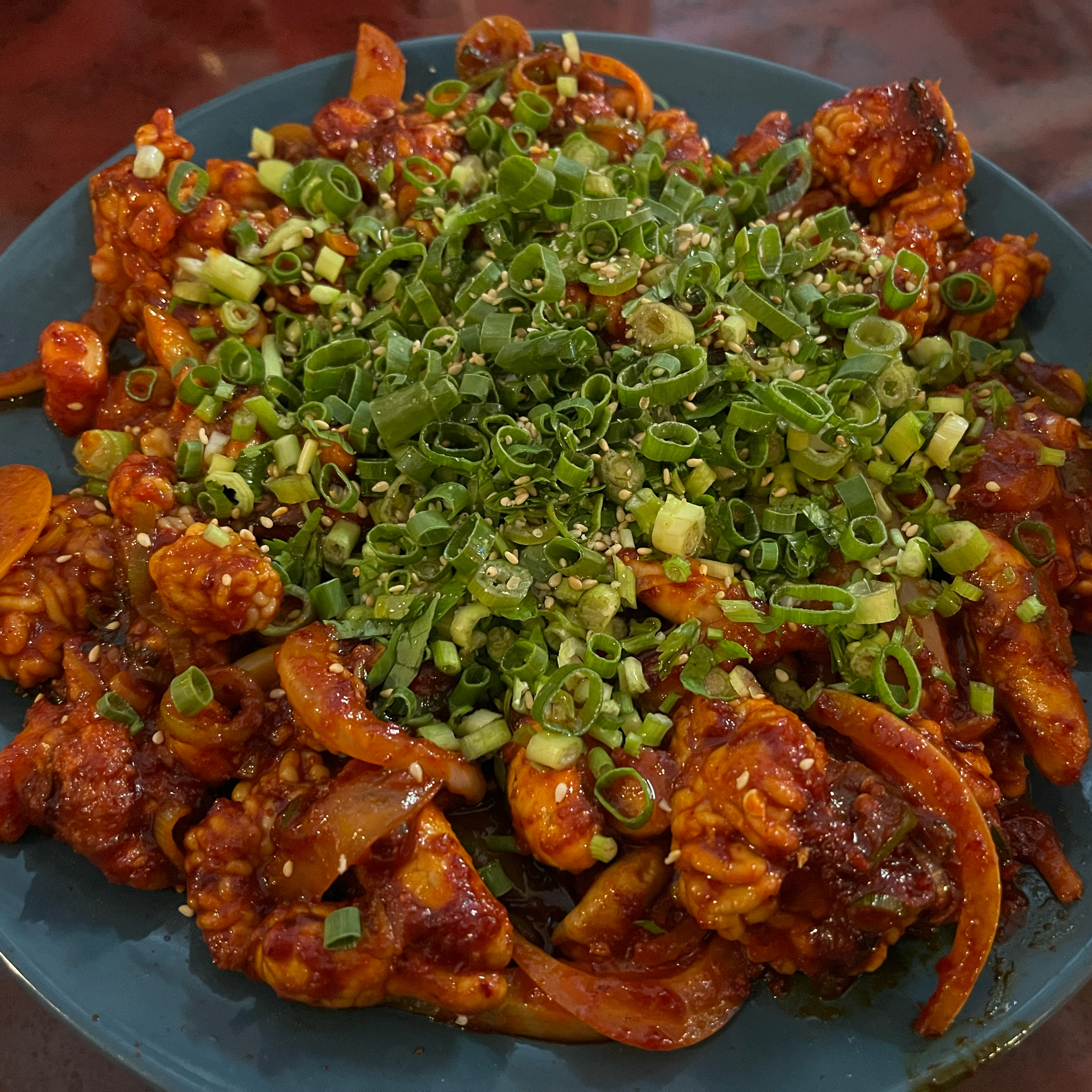 추천 받아서 간 곳인데 맛있게 먹고 왔어요! 신불당에서 전집 자주 못 본 거 같은데 전 먹