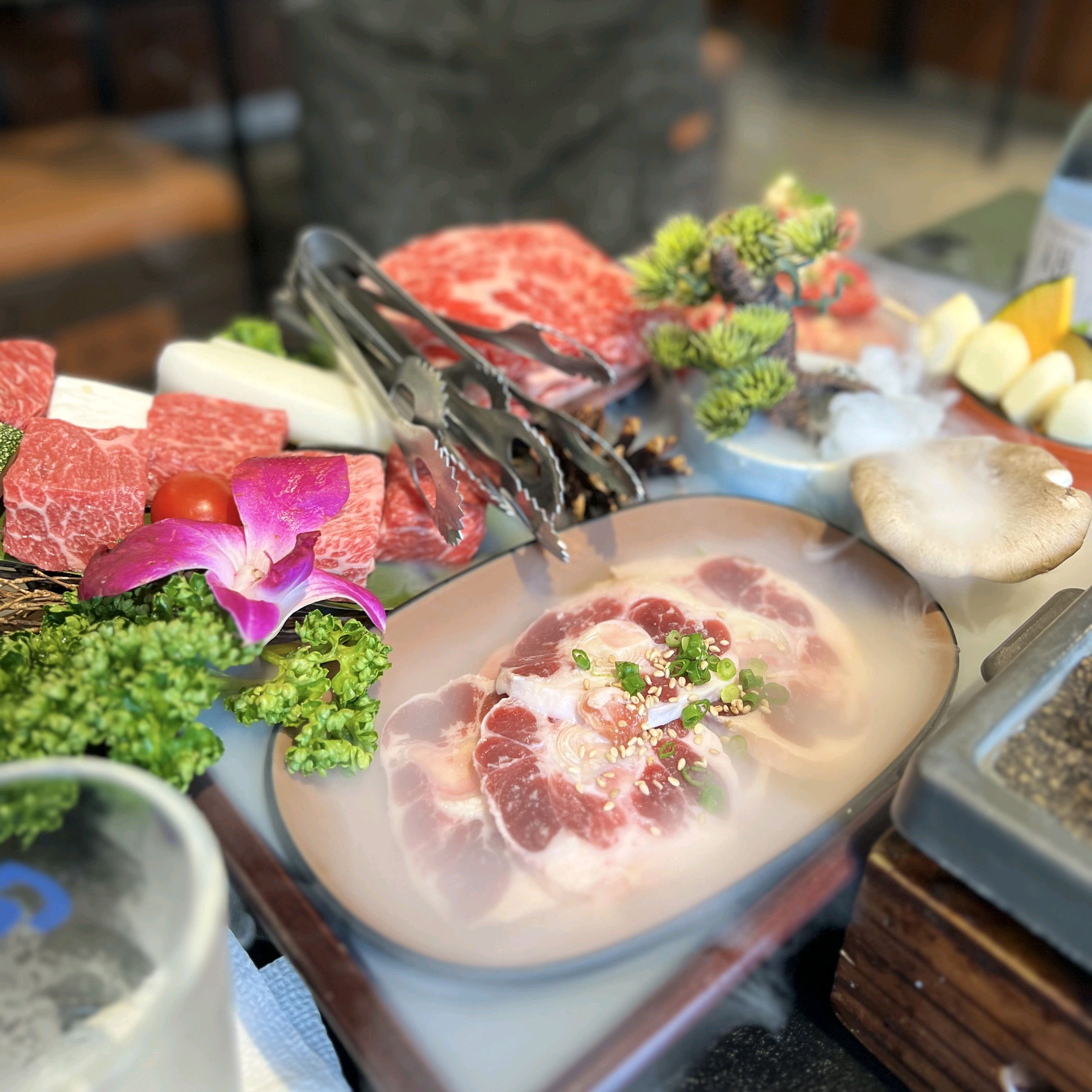 천호동 맛집 경송 천호본점 내돈내산 감동리뷰