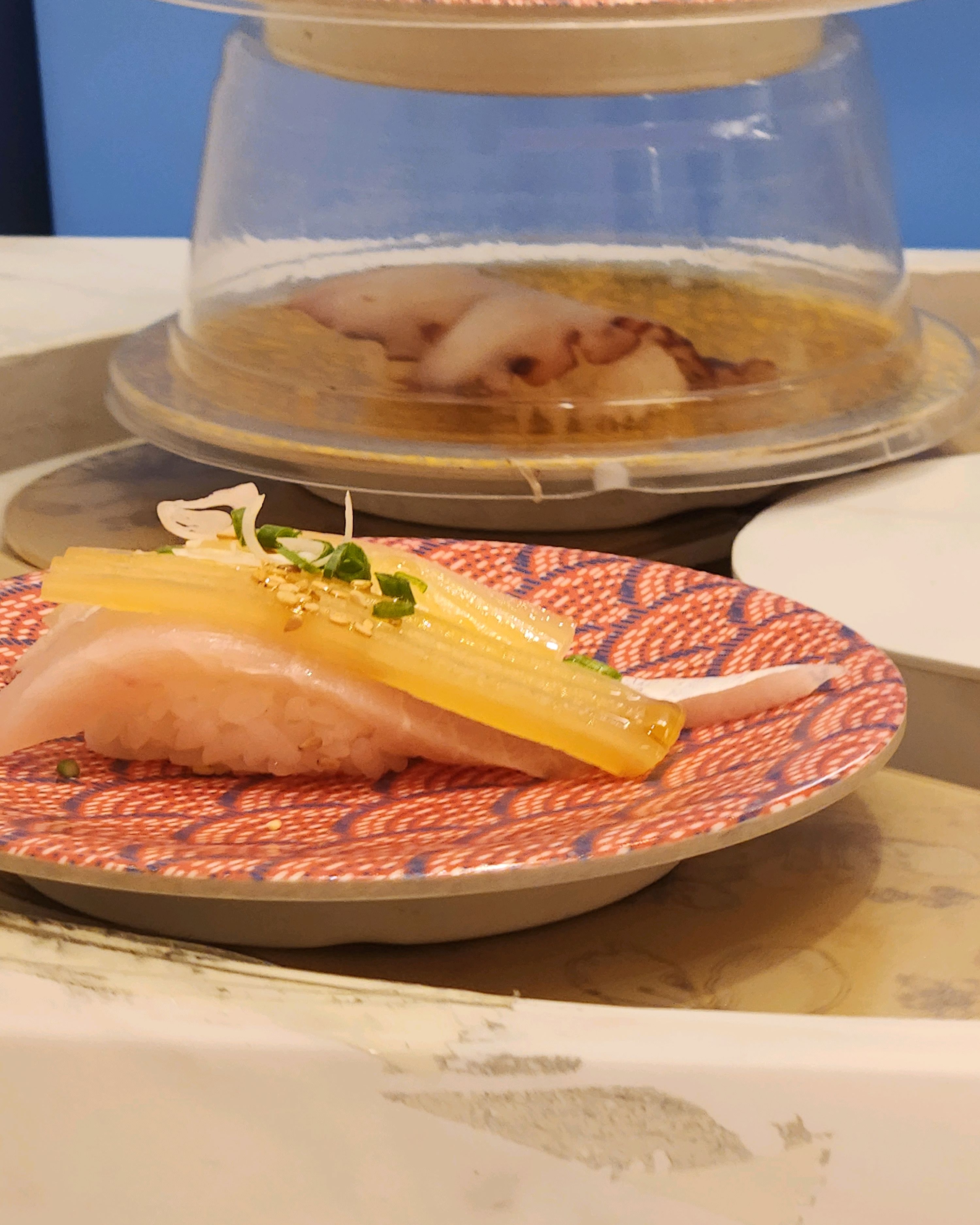 맛있는 초밥이 많아요 ㅋㅋㅋ - 인천 맛집 스시이안앤 롯데마트부평점