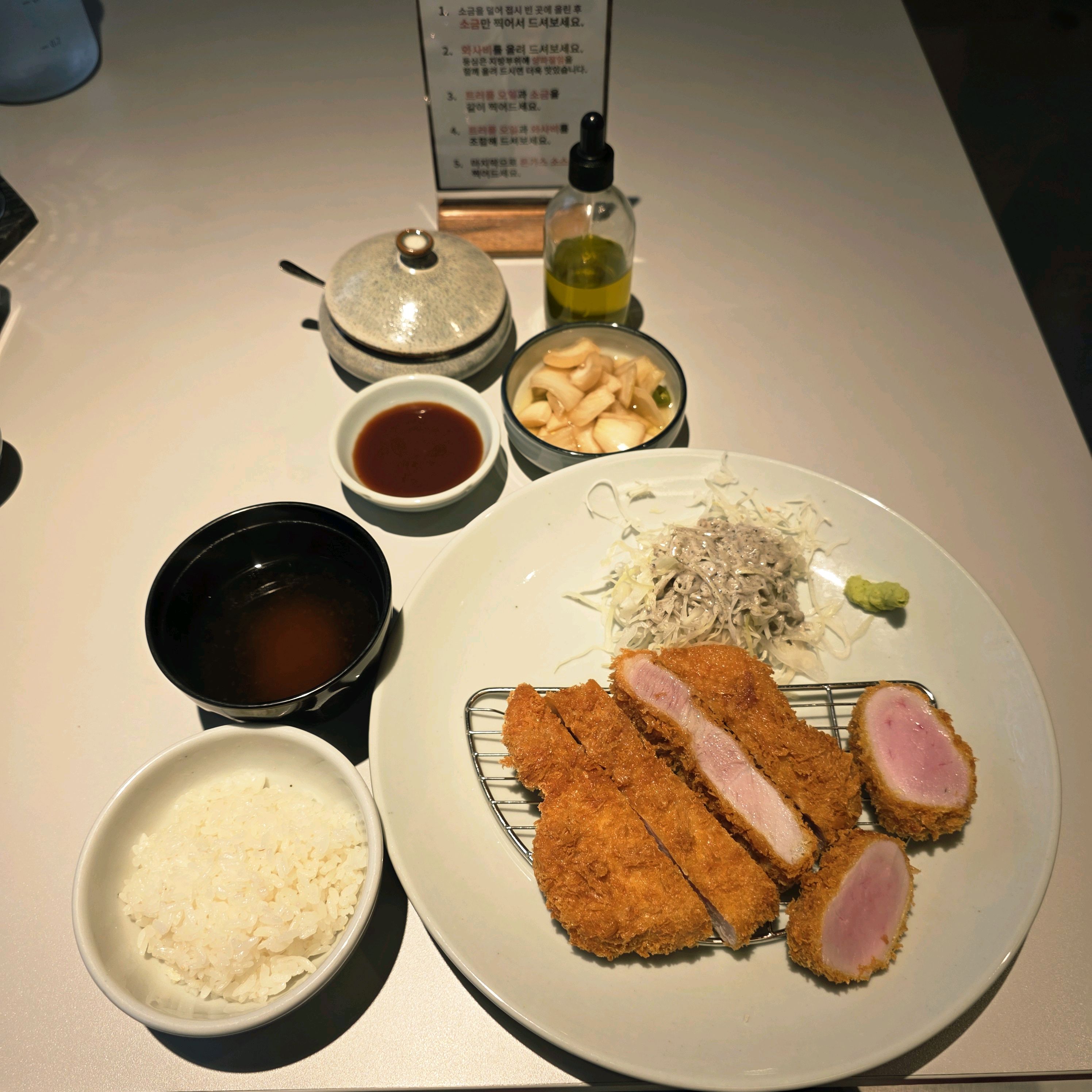 저는 망원동에서 20년 넘게 살고 있는 - 망원동 맛집 헤키
