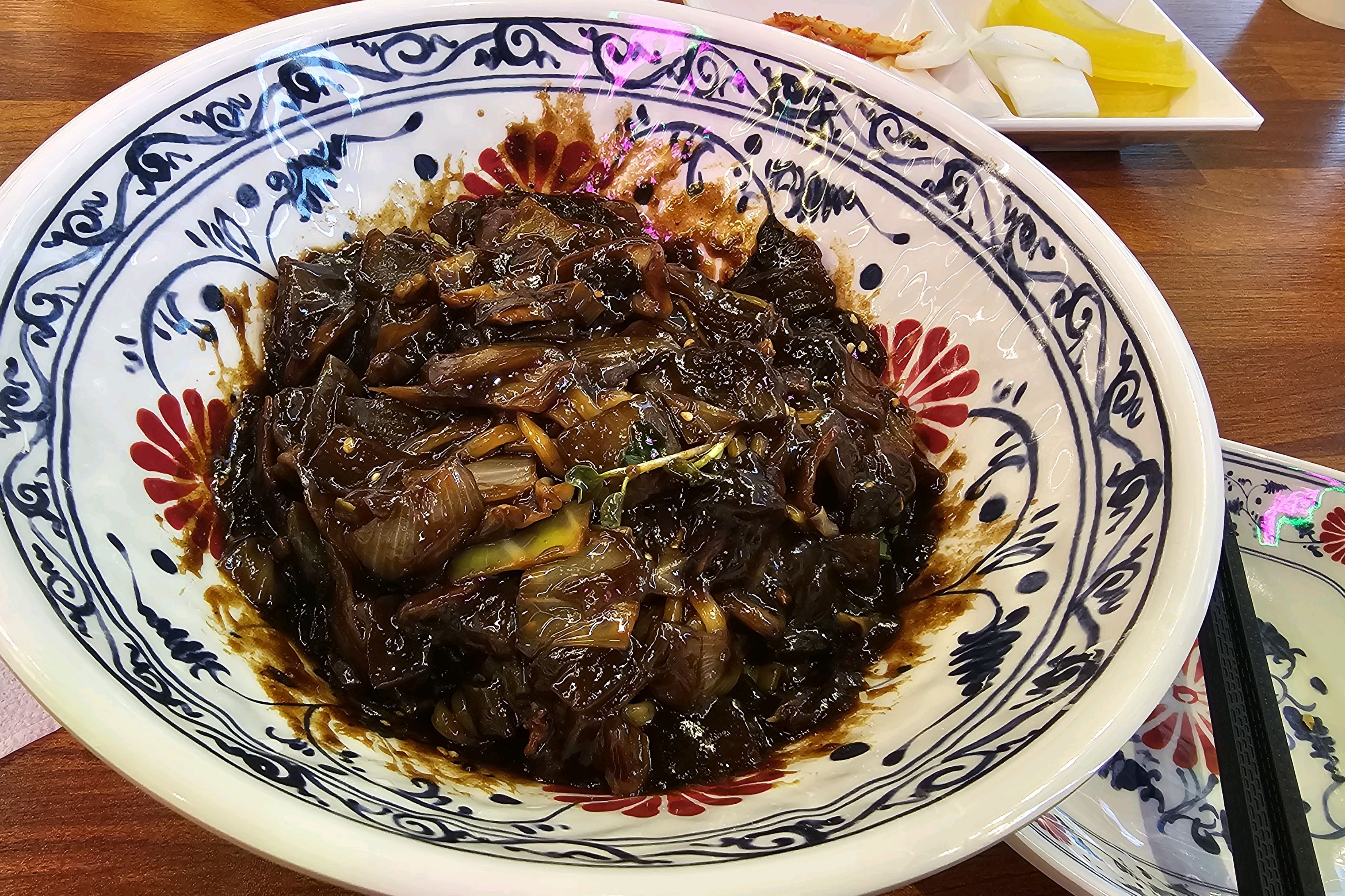 천호동 맛집 도야짬뽕 천호점 내돈내산 감동리뷰