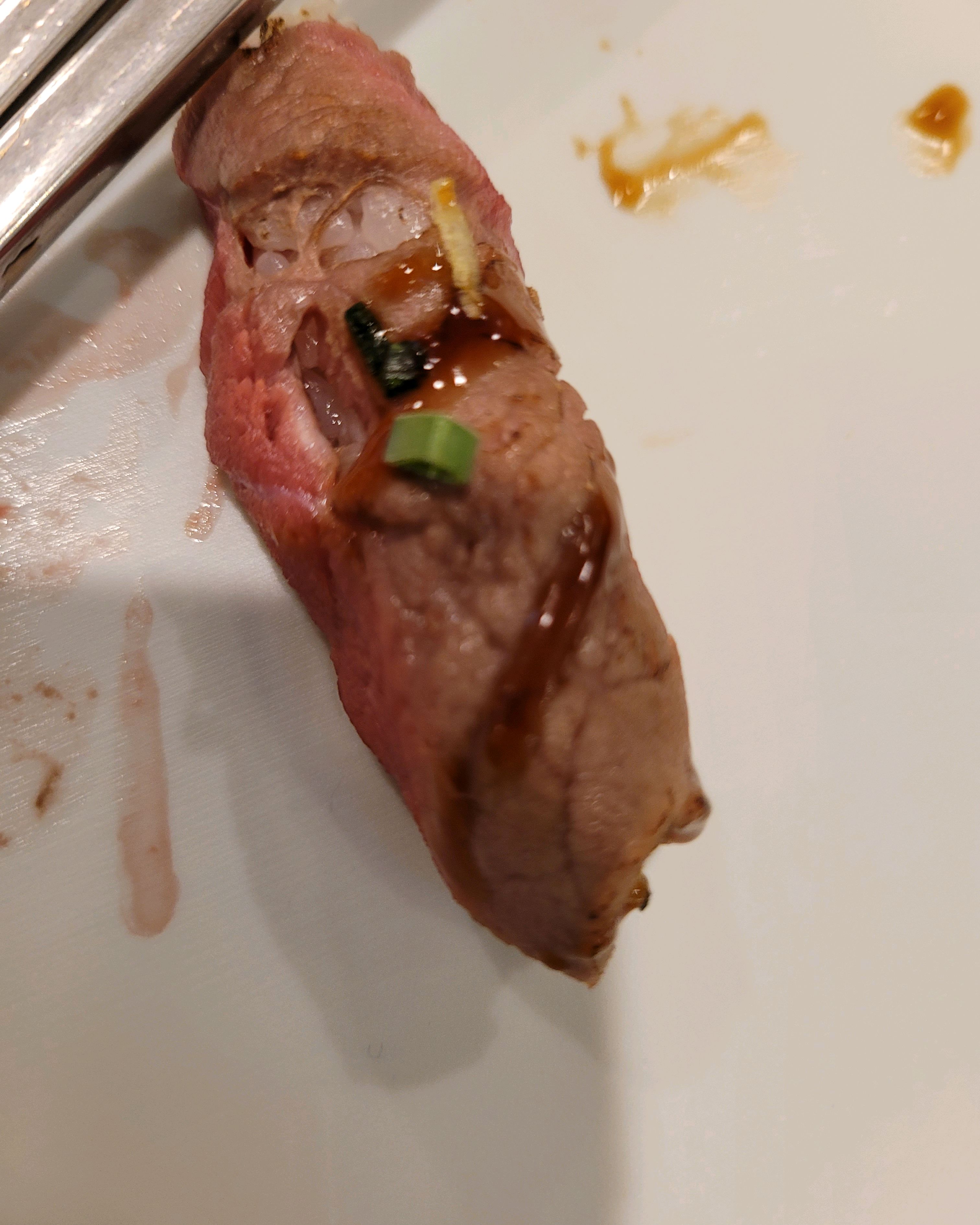 청라 맛집 쿠우쿠우 청라점 내돈내산 찐리뷰