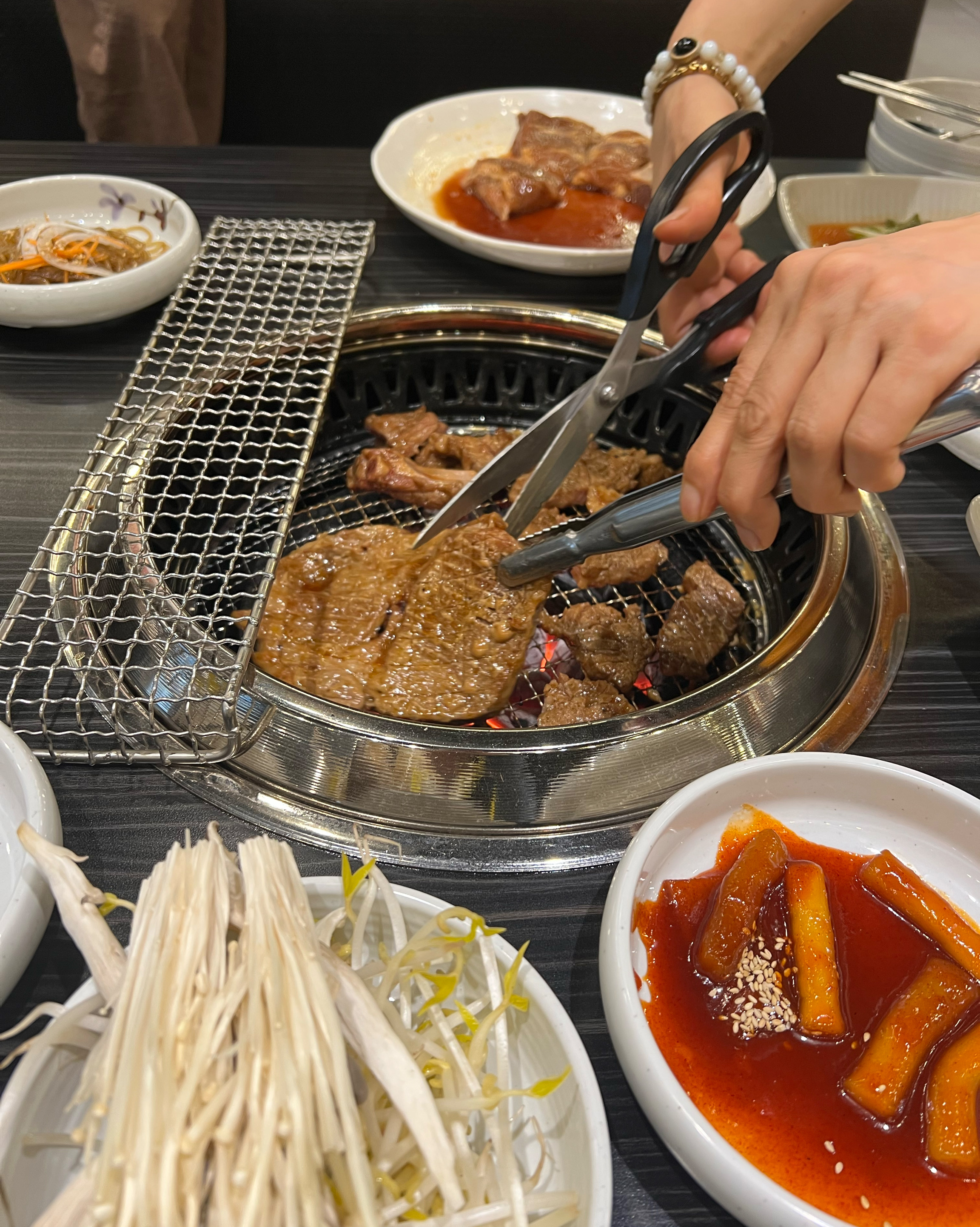 너무너무 맛있어서 아이랑 또오게 되요 😍 사장님이 친절하시구 분위기두 좋구 맛있어요 ❤️👍