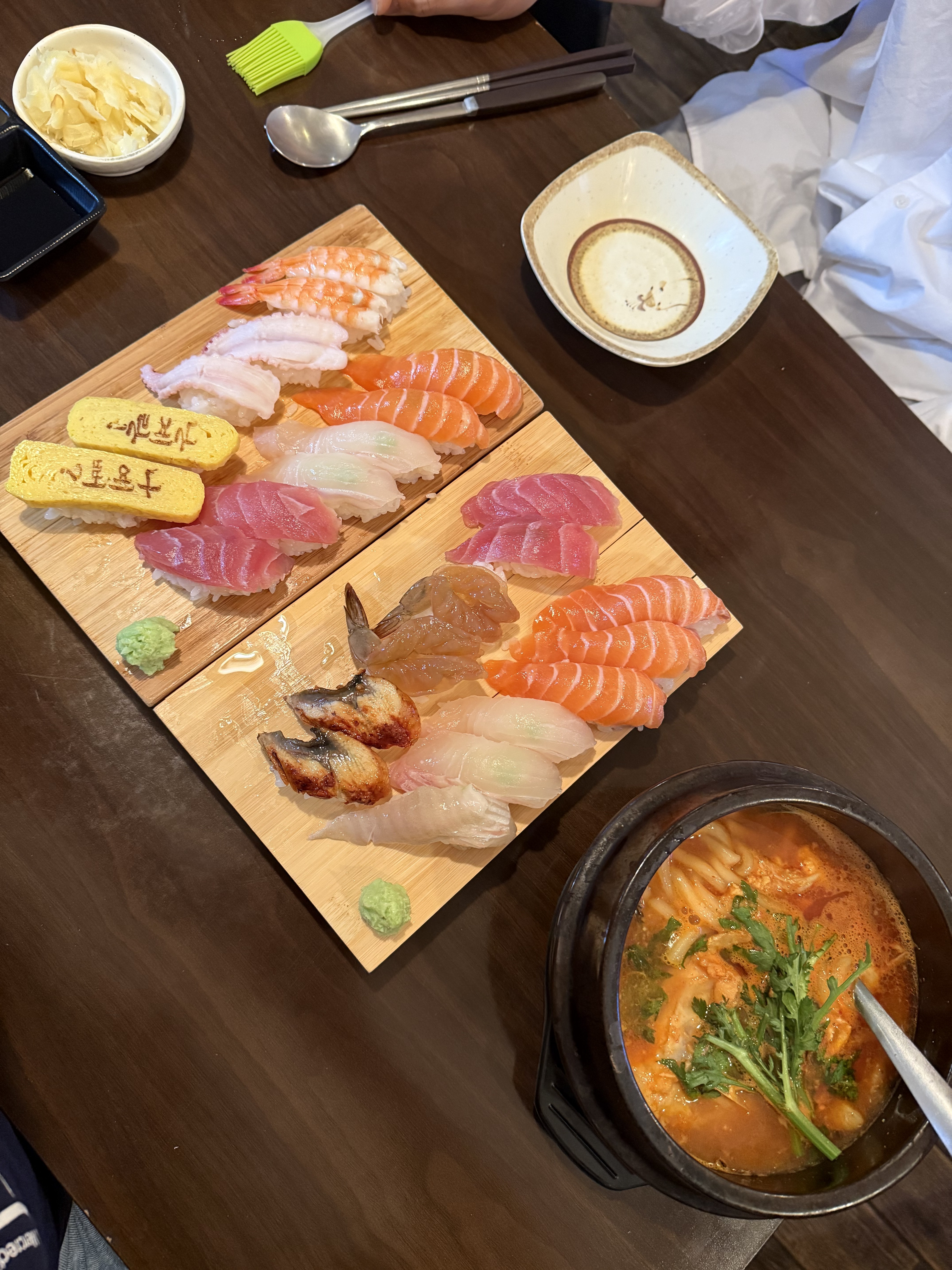 천호동 맛집 스시야미 천호본점 내돈내산 감동리뷰