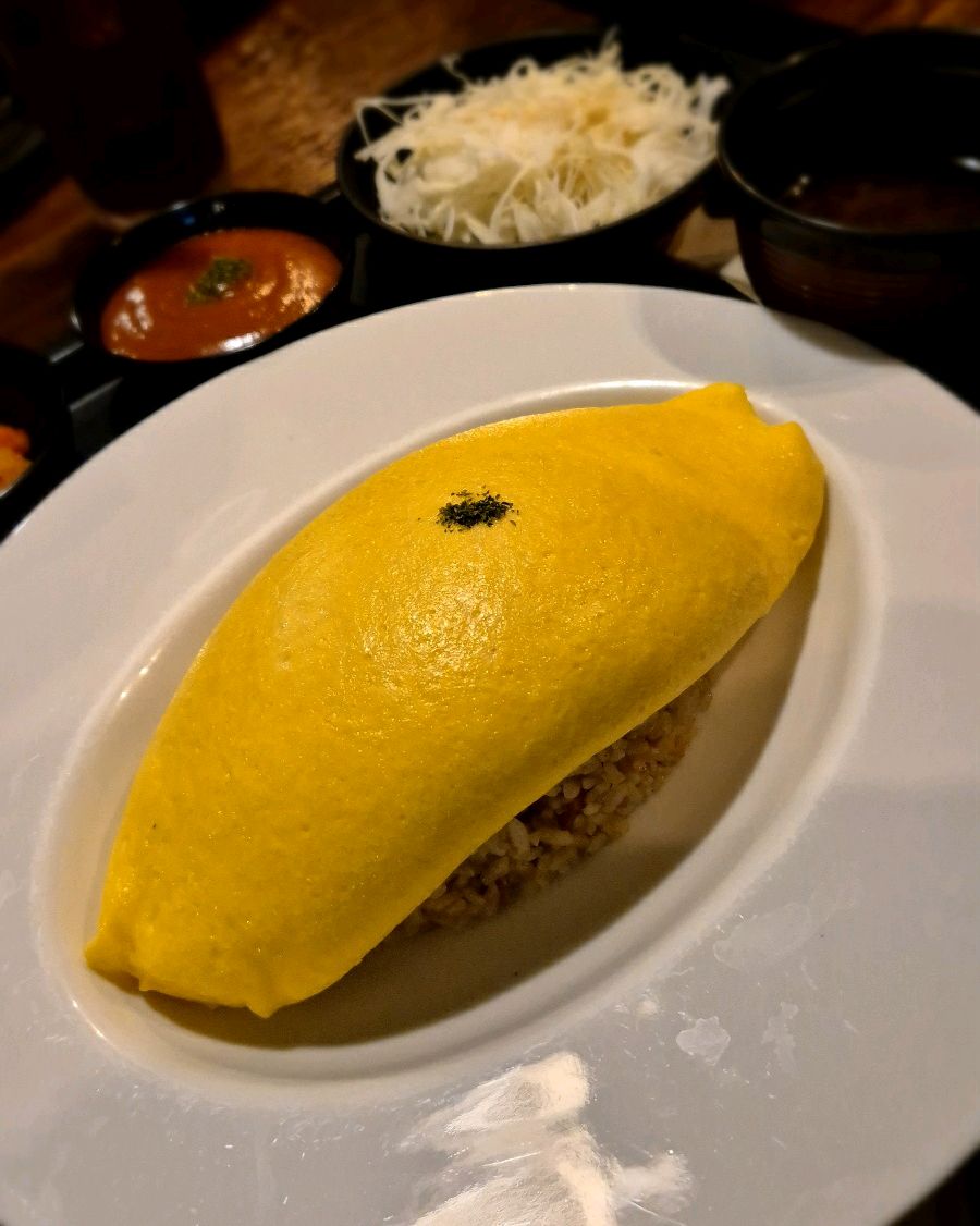 시험 끝난 아들 몸보신 하려왔어요 - 안양 맛집 후라토식당 범계점